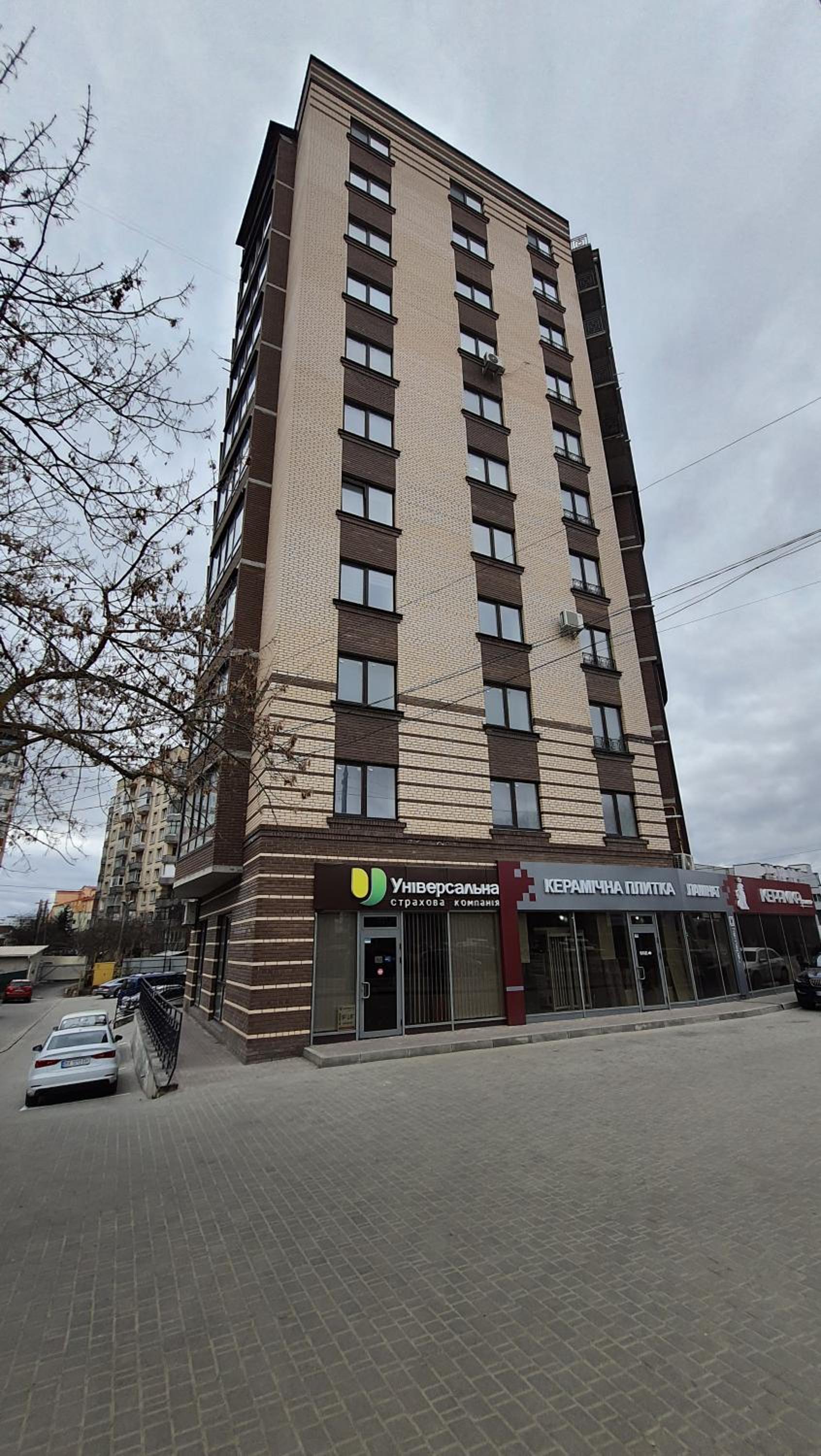 Central Apartments Апартаменти в центрі view 5
