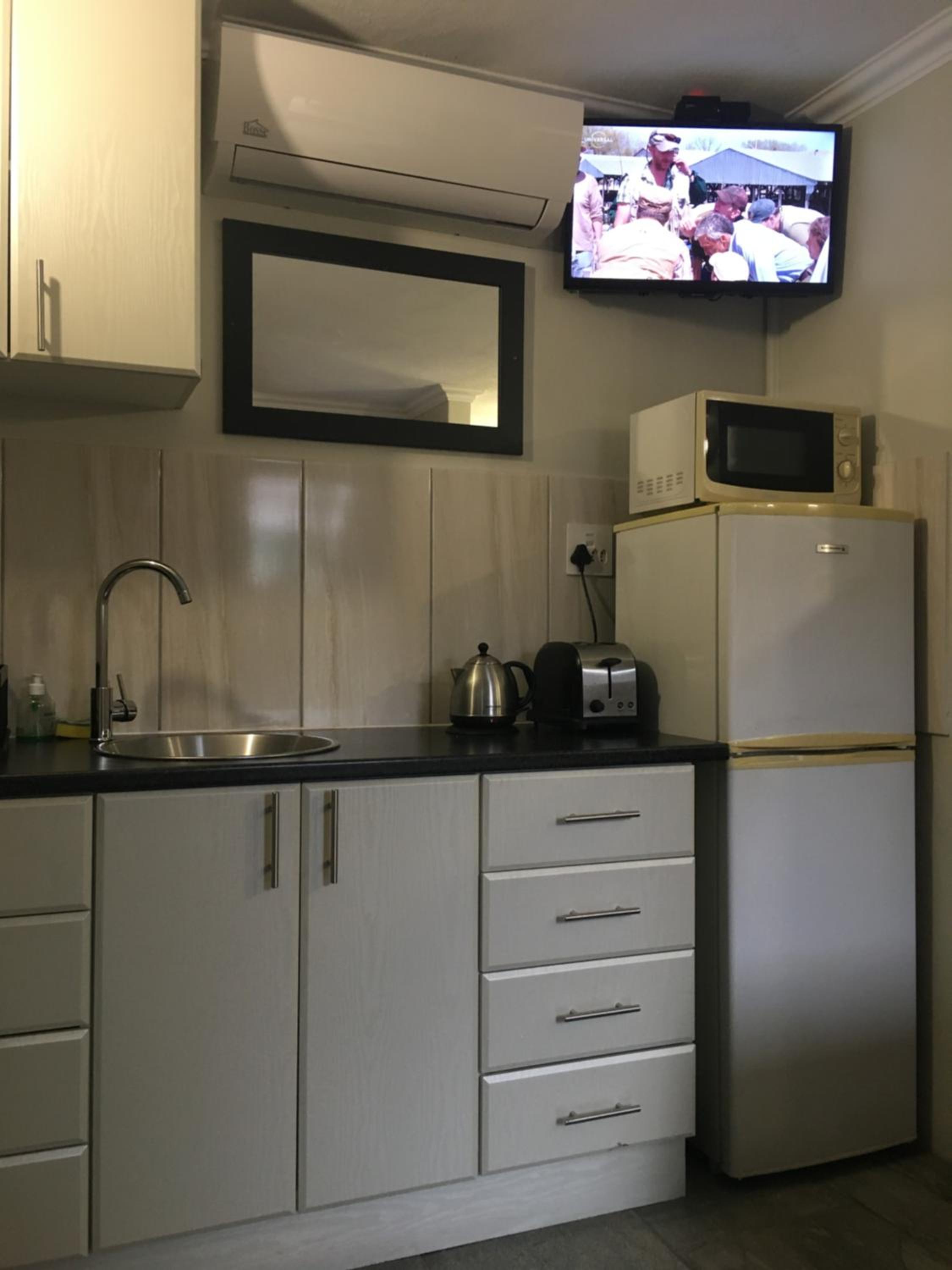 The Travel Inn Durban