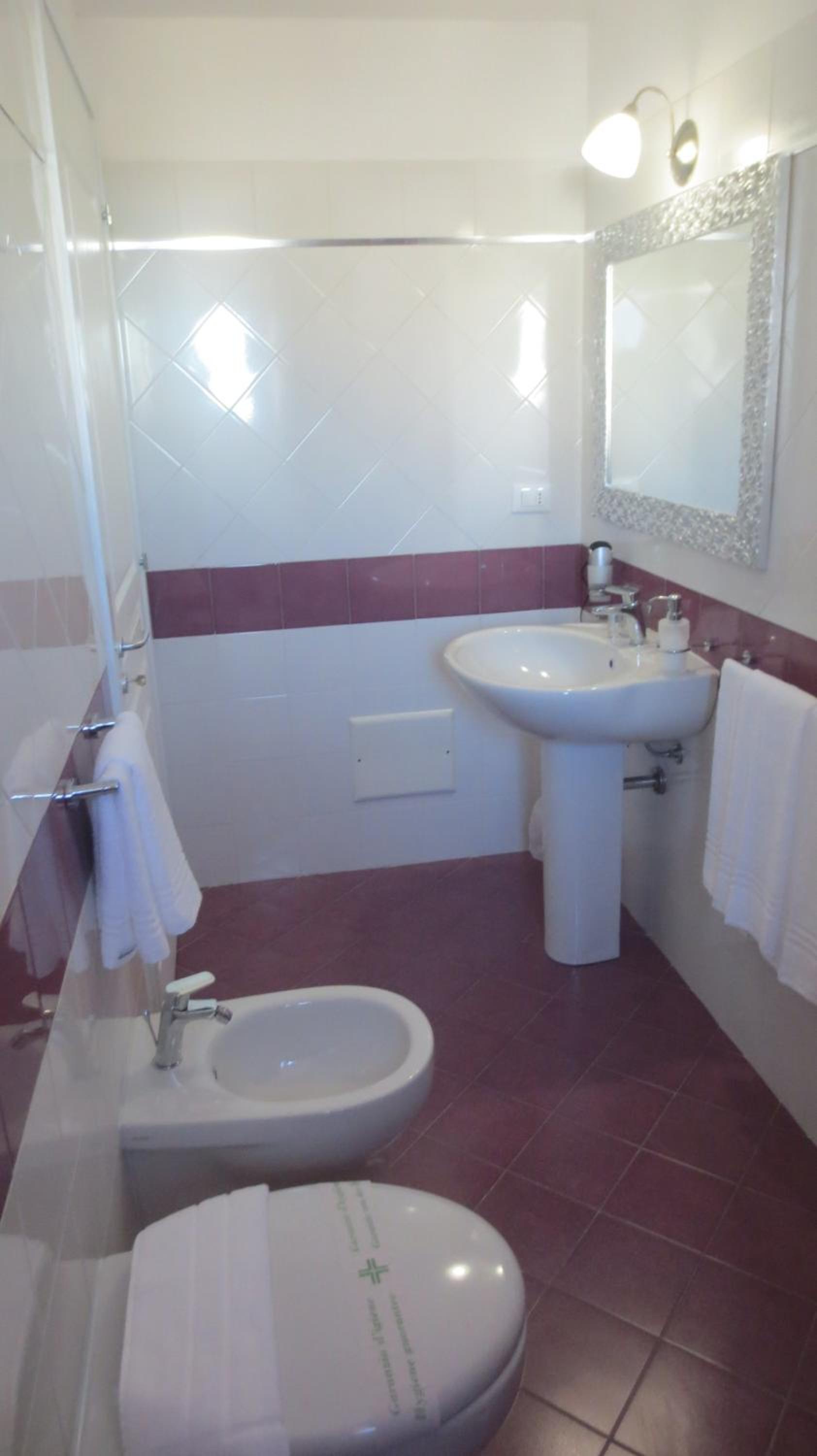 Antico Casale B&B view 5