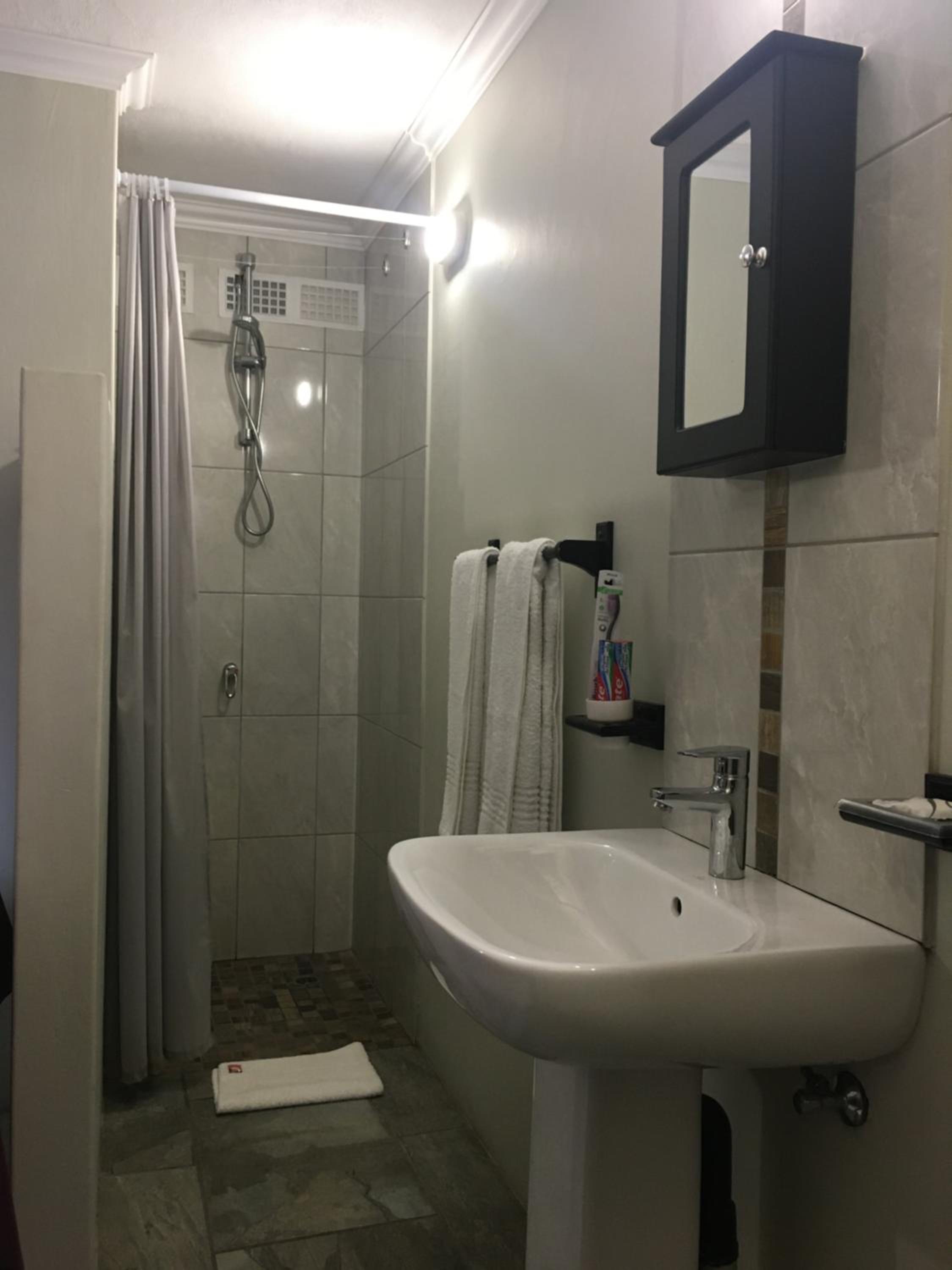 The Travel Inn Durban