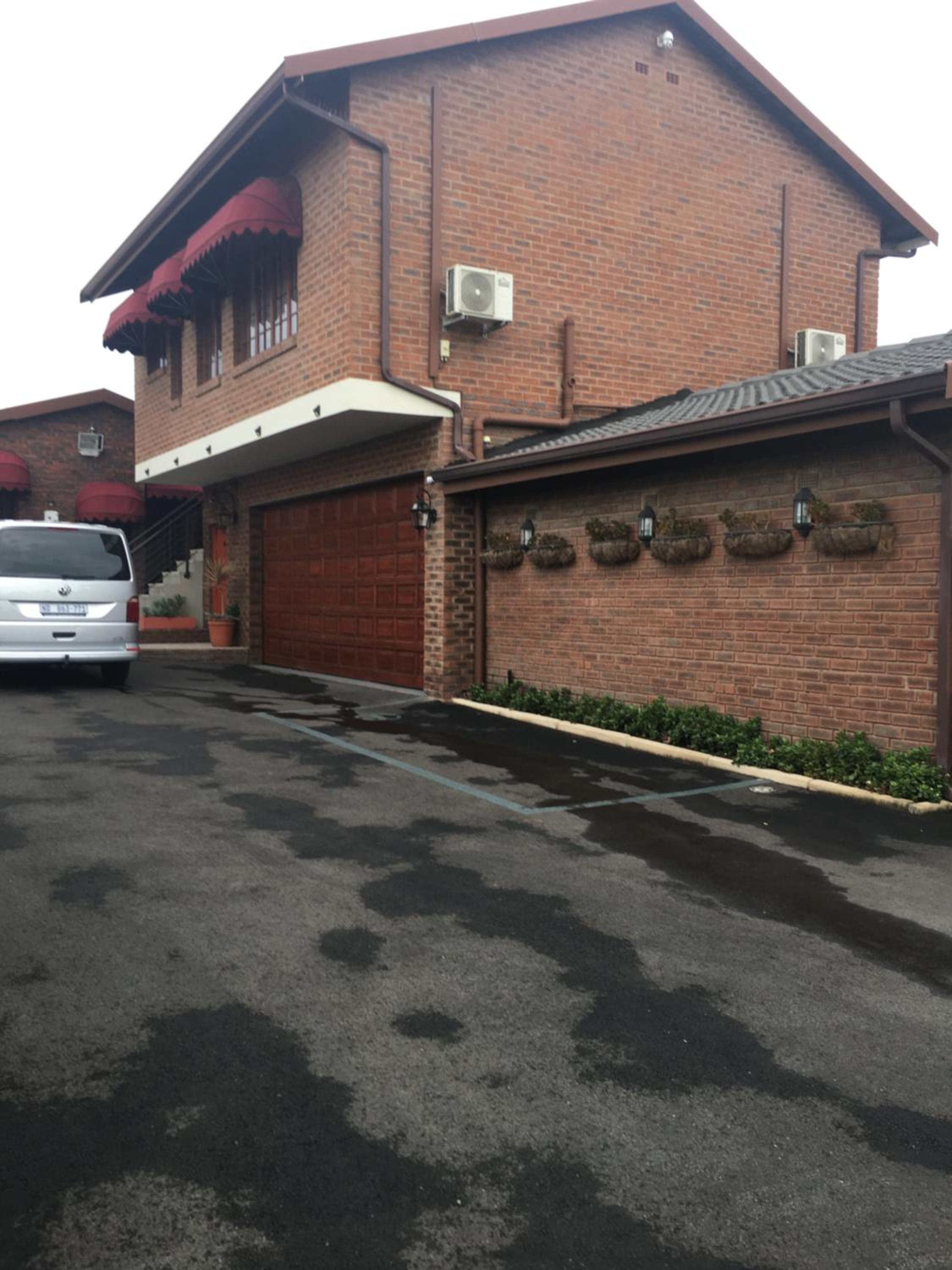 The Travel Inn Durban