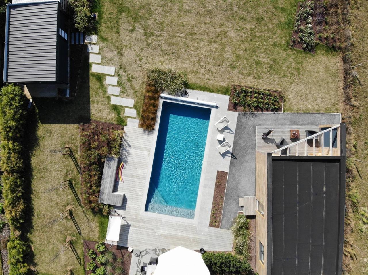 Annexe de Barth