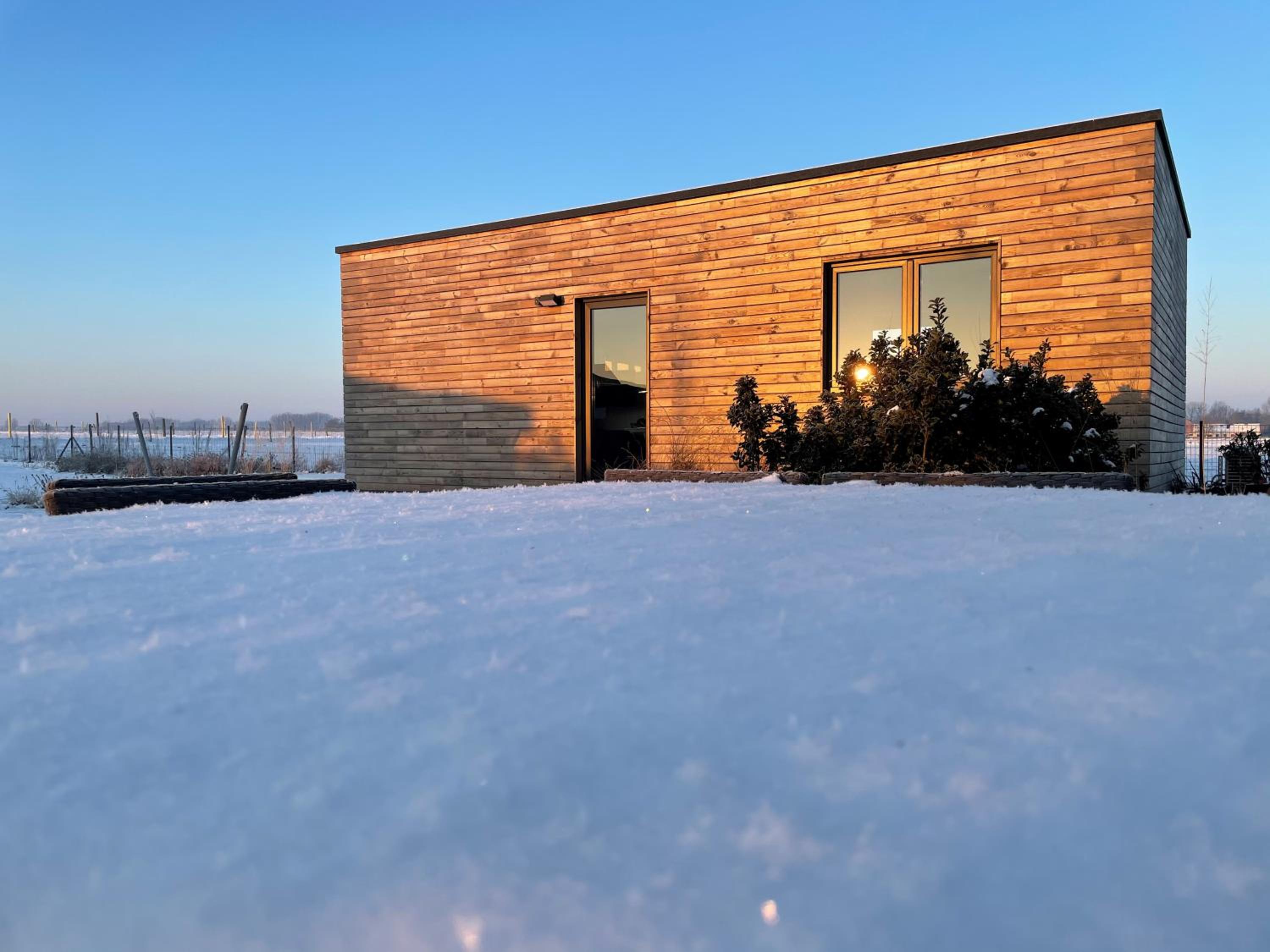 Annexe de Barth