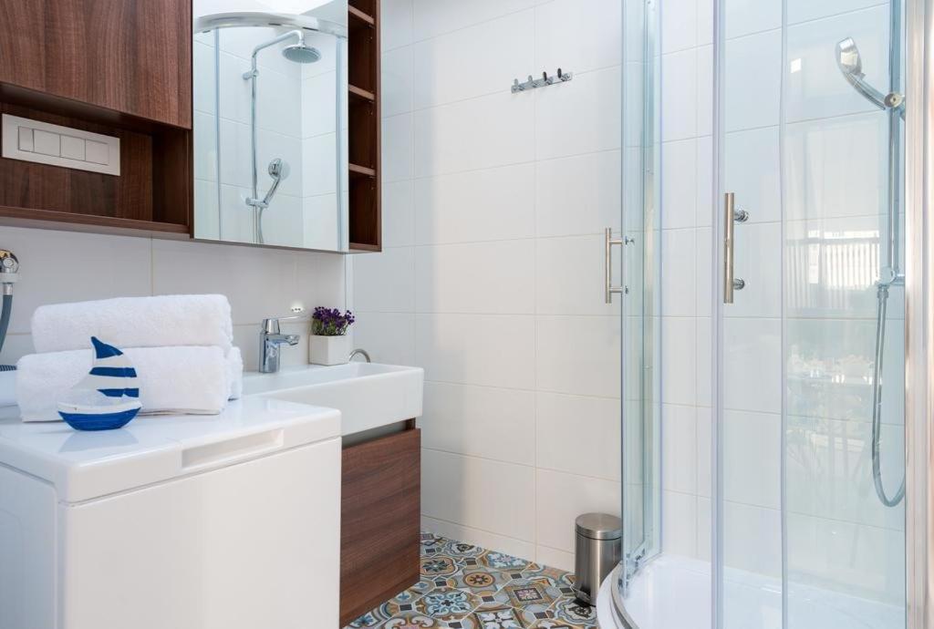 Apartments Arla Exclusive