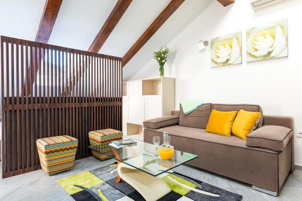Apartments Arla Exclusive