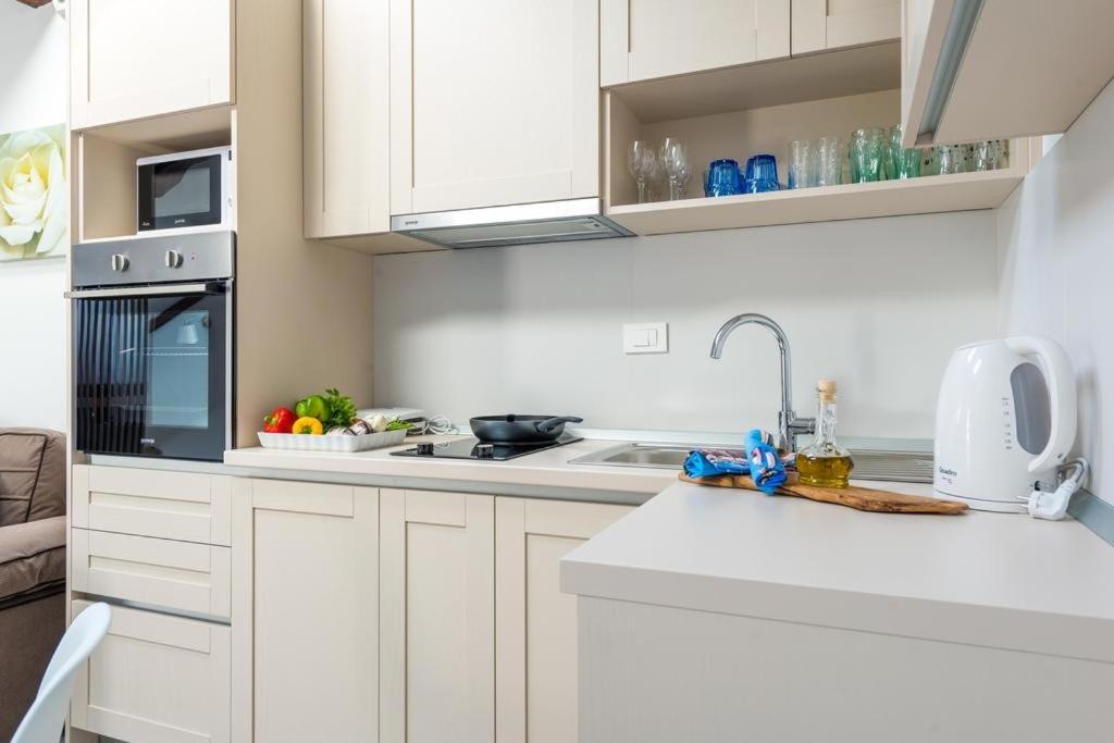 Apartments Arla Exclusive
