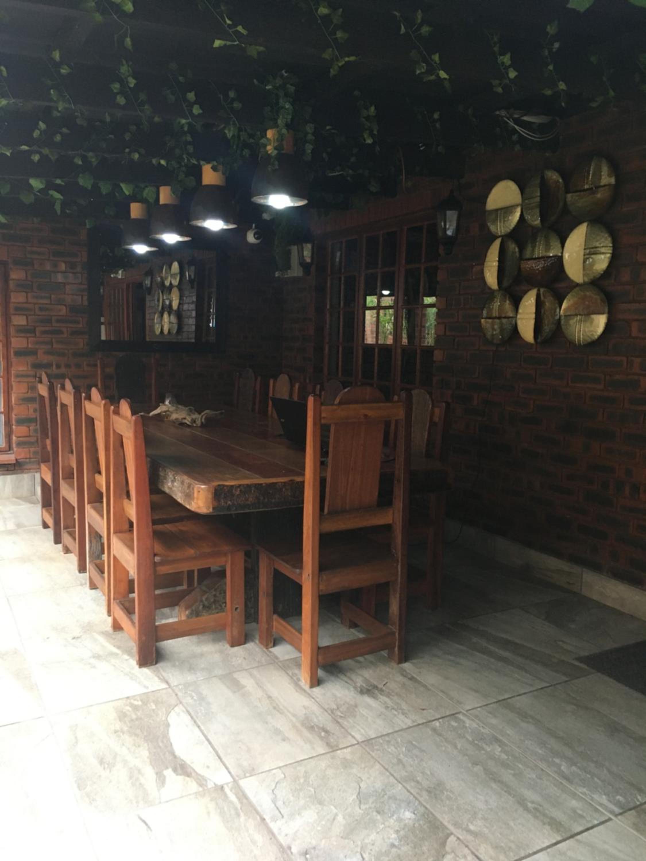 The Travel Inn Durban