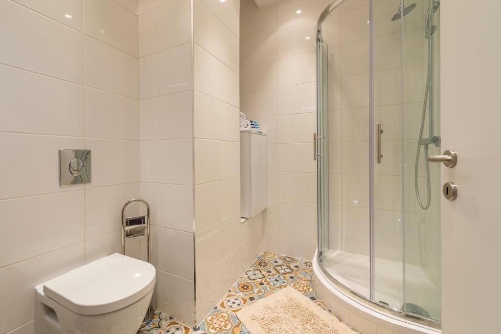 Apartments Arla Exclusive