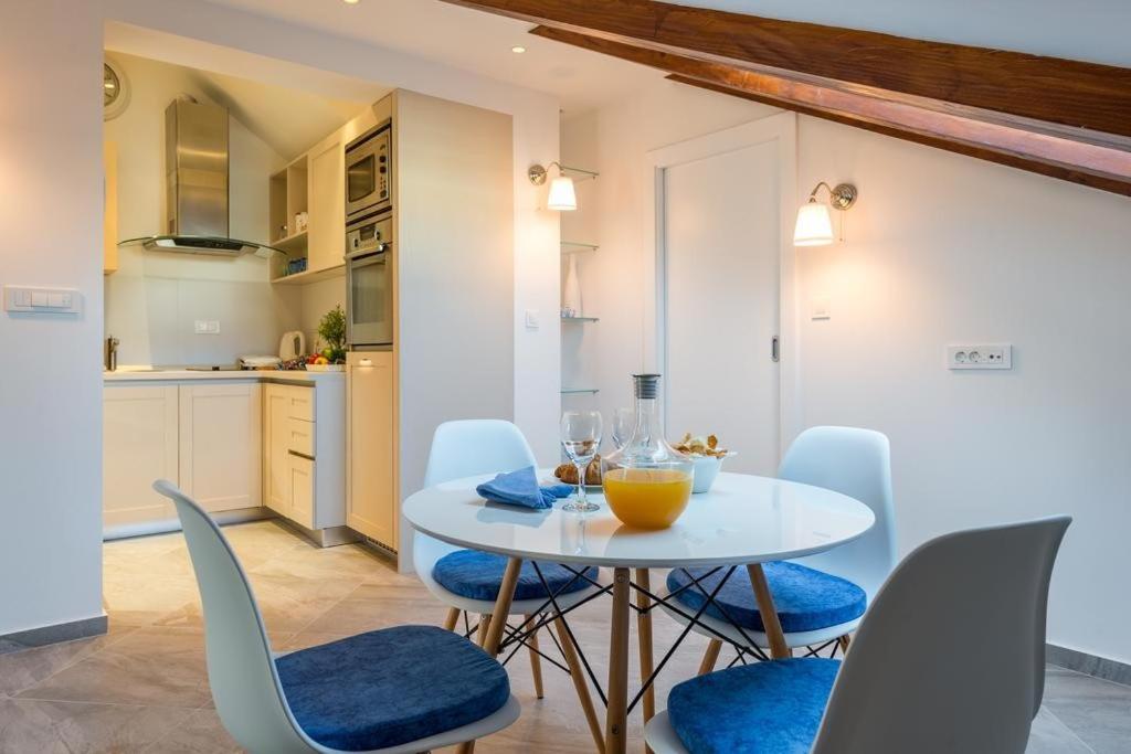 Apartments Arla Exclusive