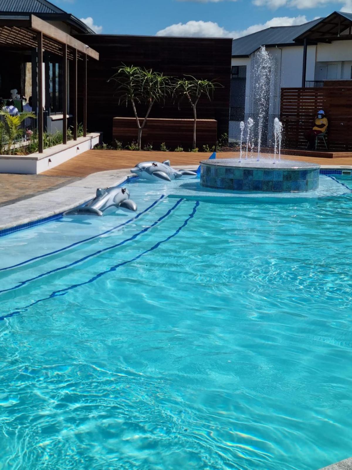 Luxurious Home at Ballito Hills