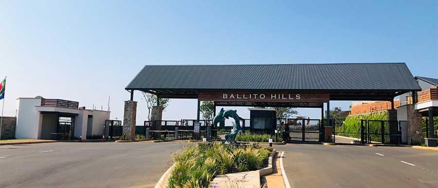 Luxurious Home at Ballito Hills