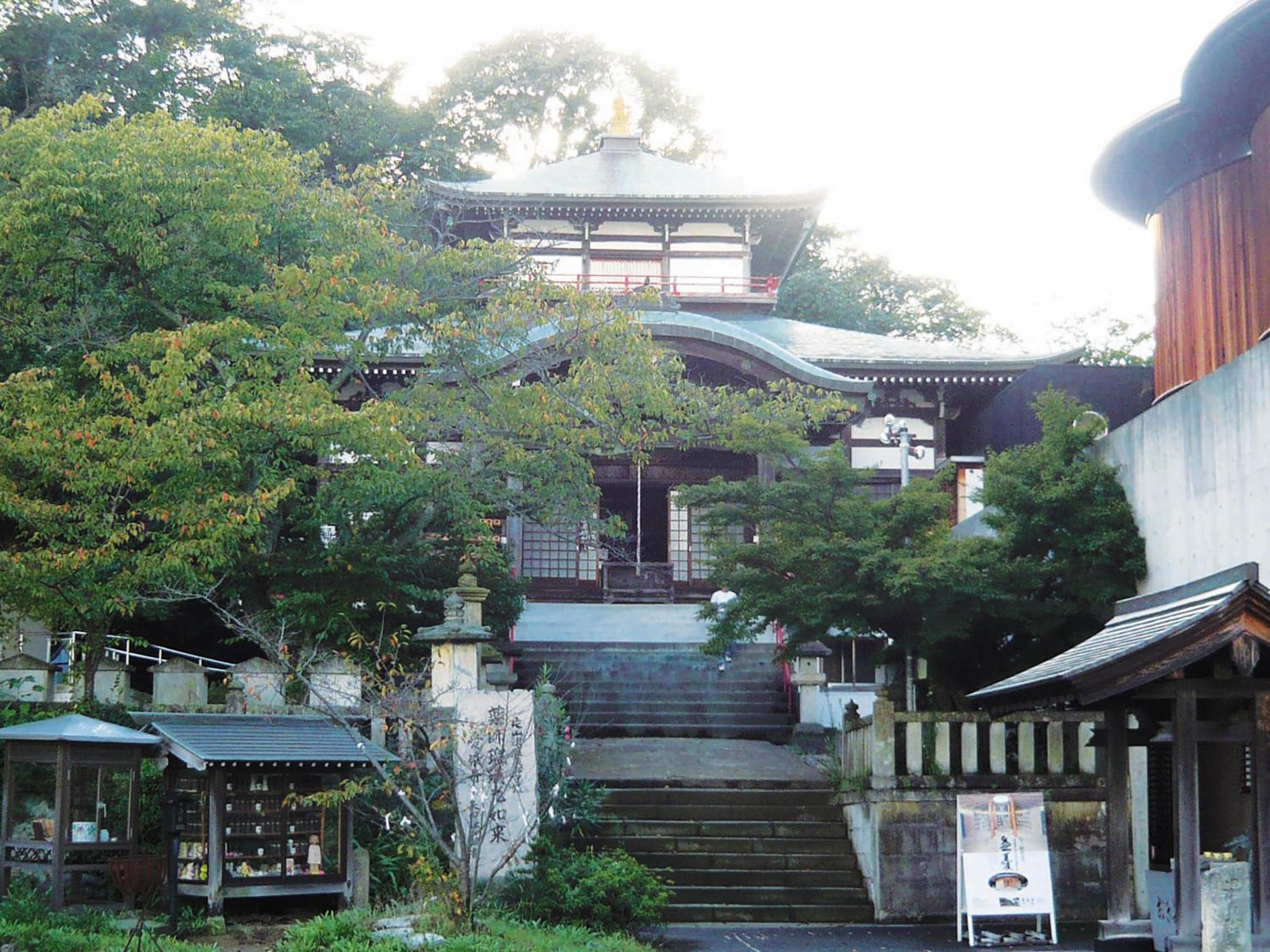 Ooedo Onsen Monogatari Premium Kaga Maruya