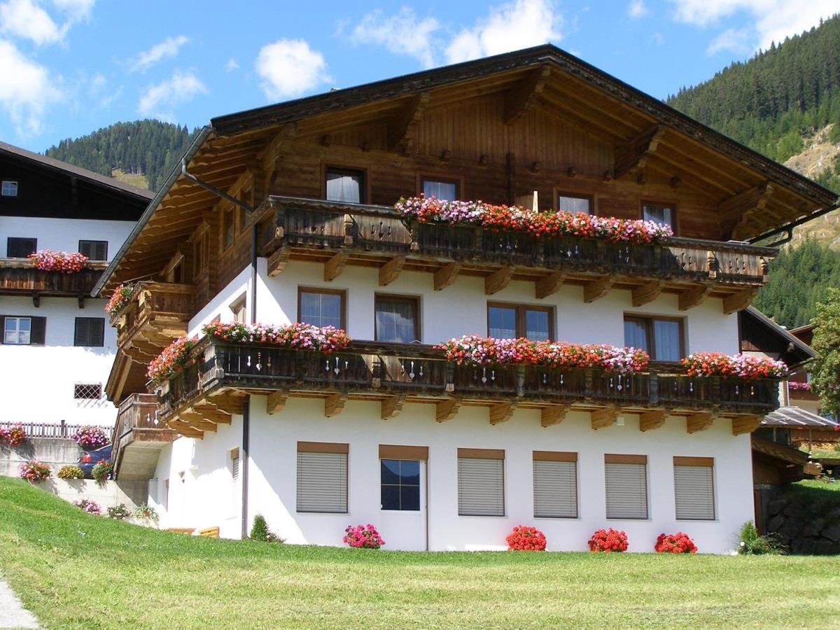 Apartments Scherer view 4
