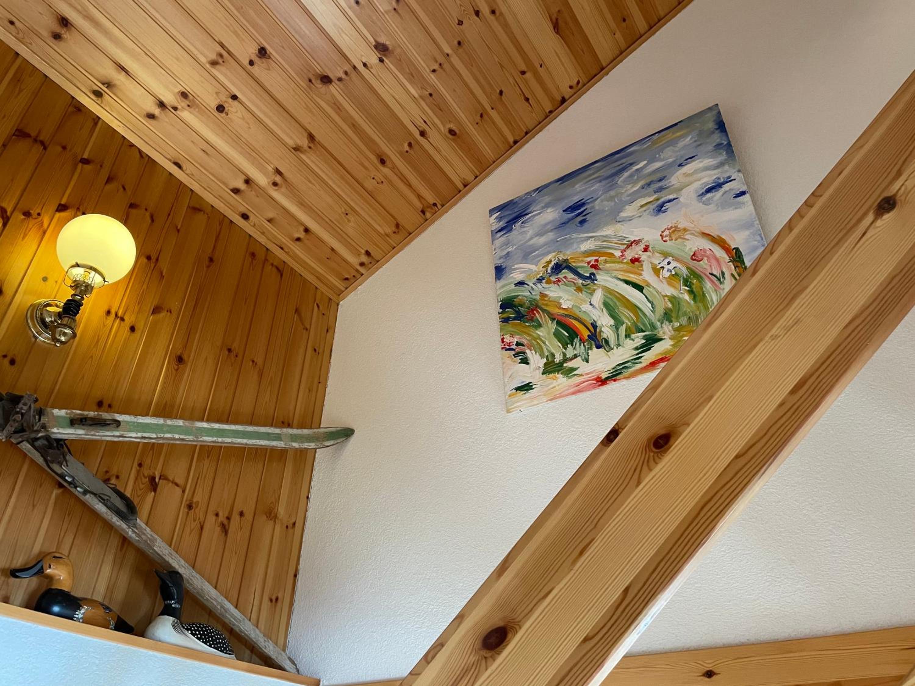 Chalet Michele Alpage
