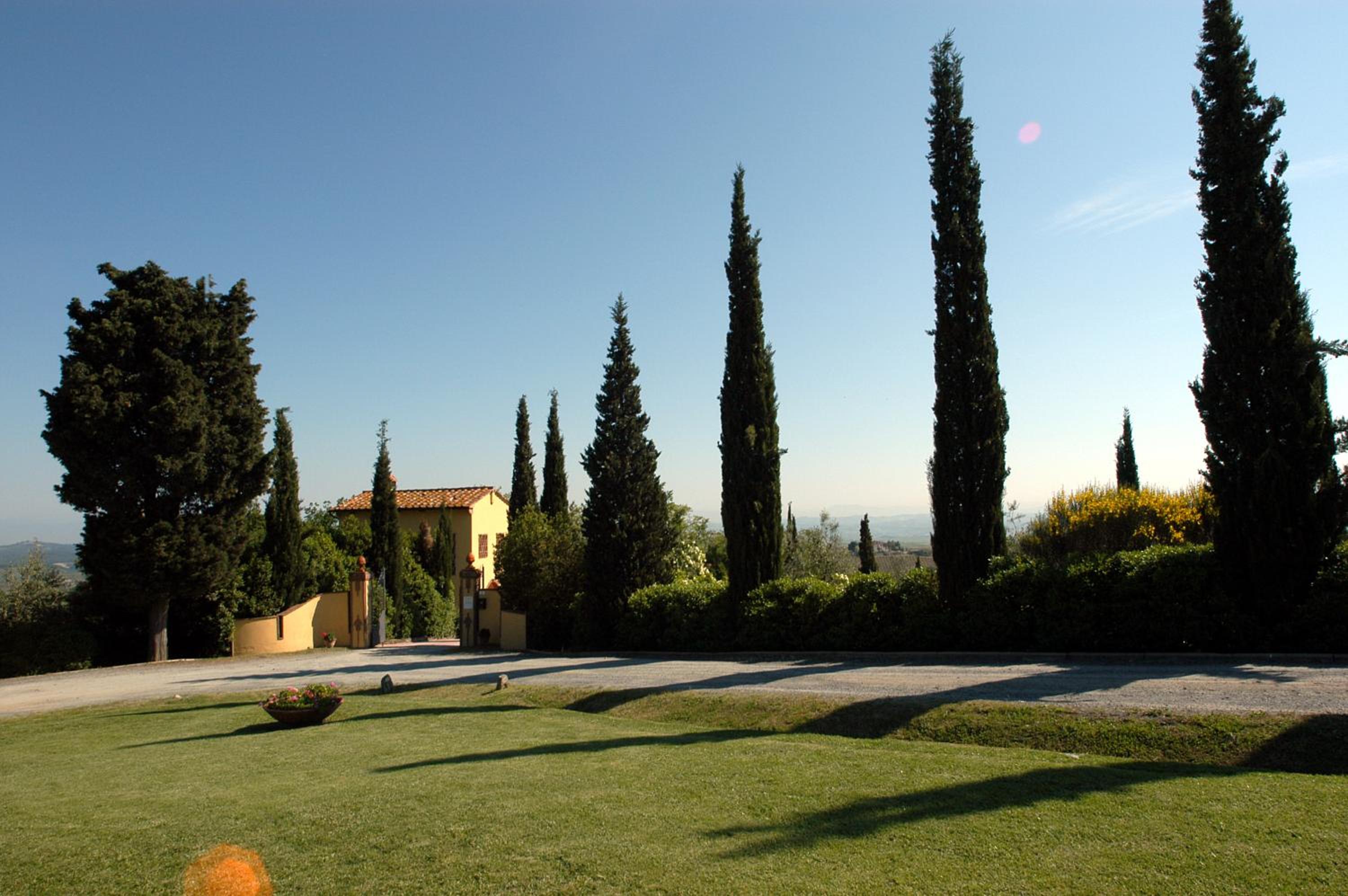 La Valle Appartamenti Per Vacanze view 4