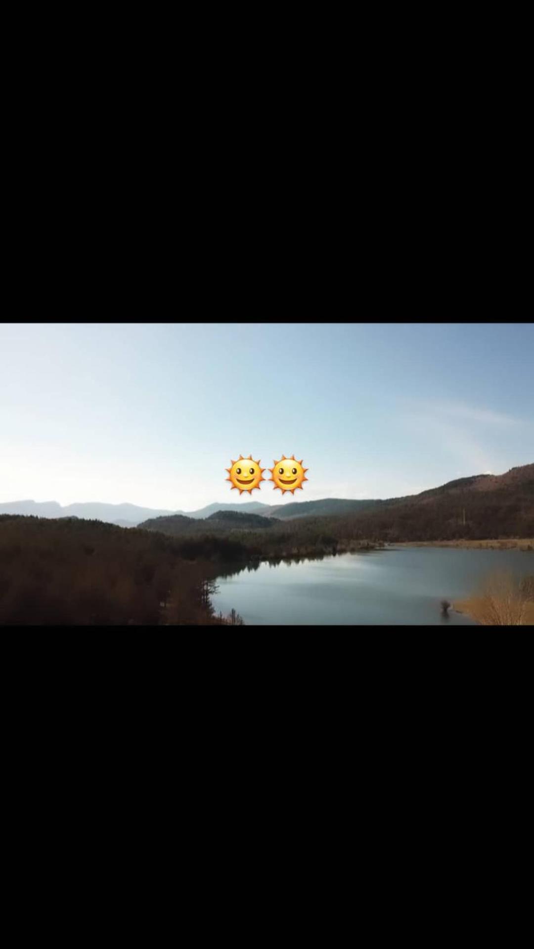 Camping Farm Shelegur