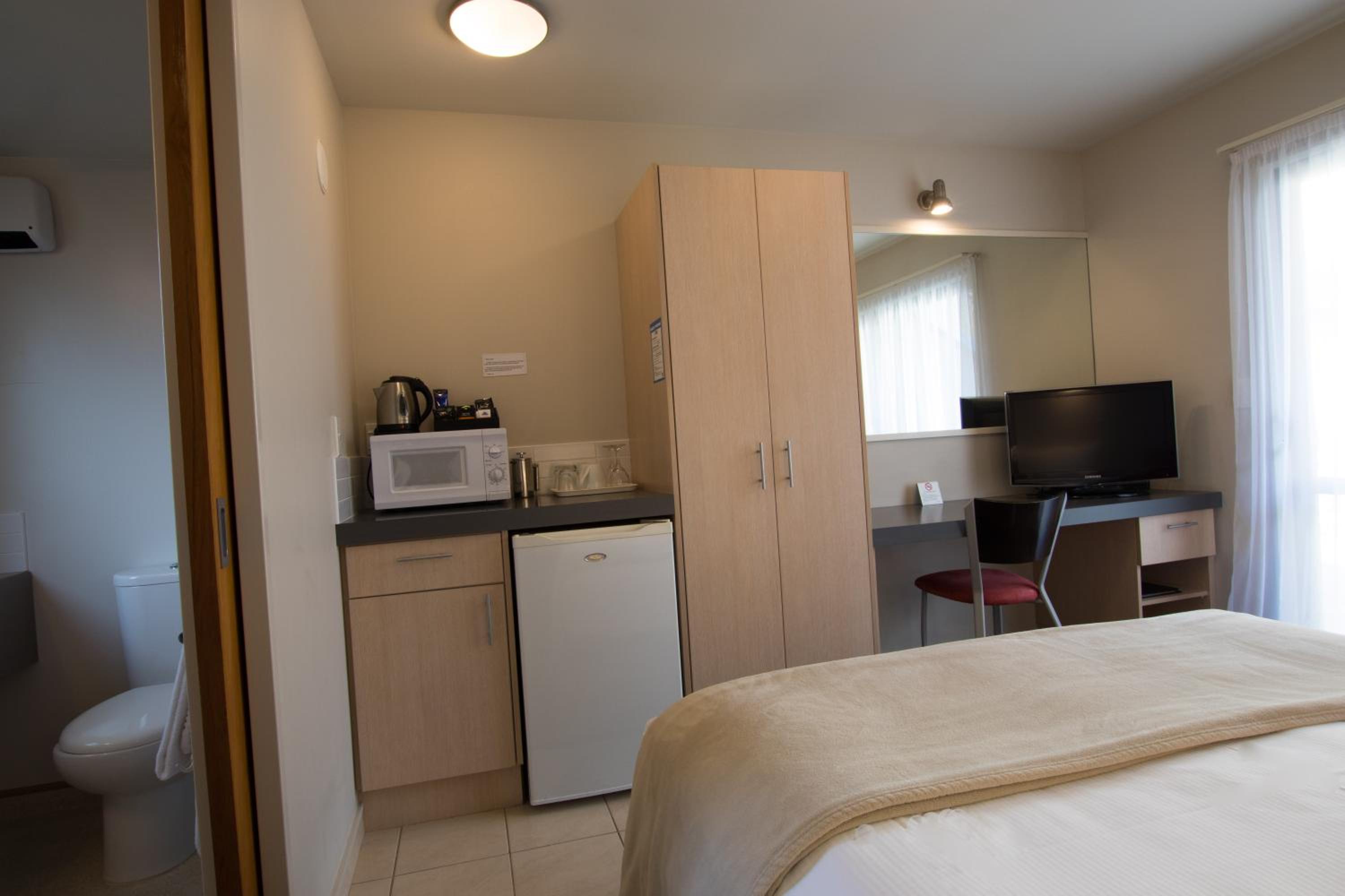Bella Vista Motel Kaikoura