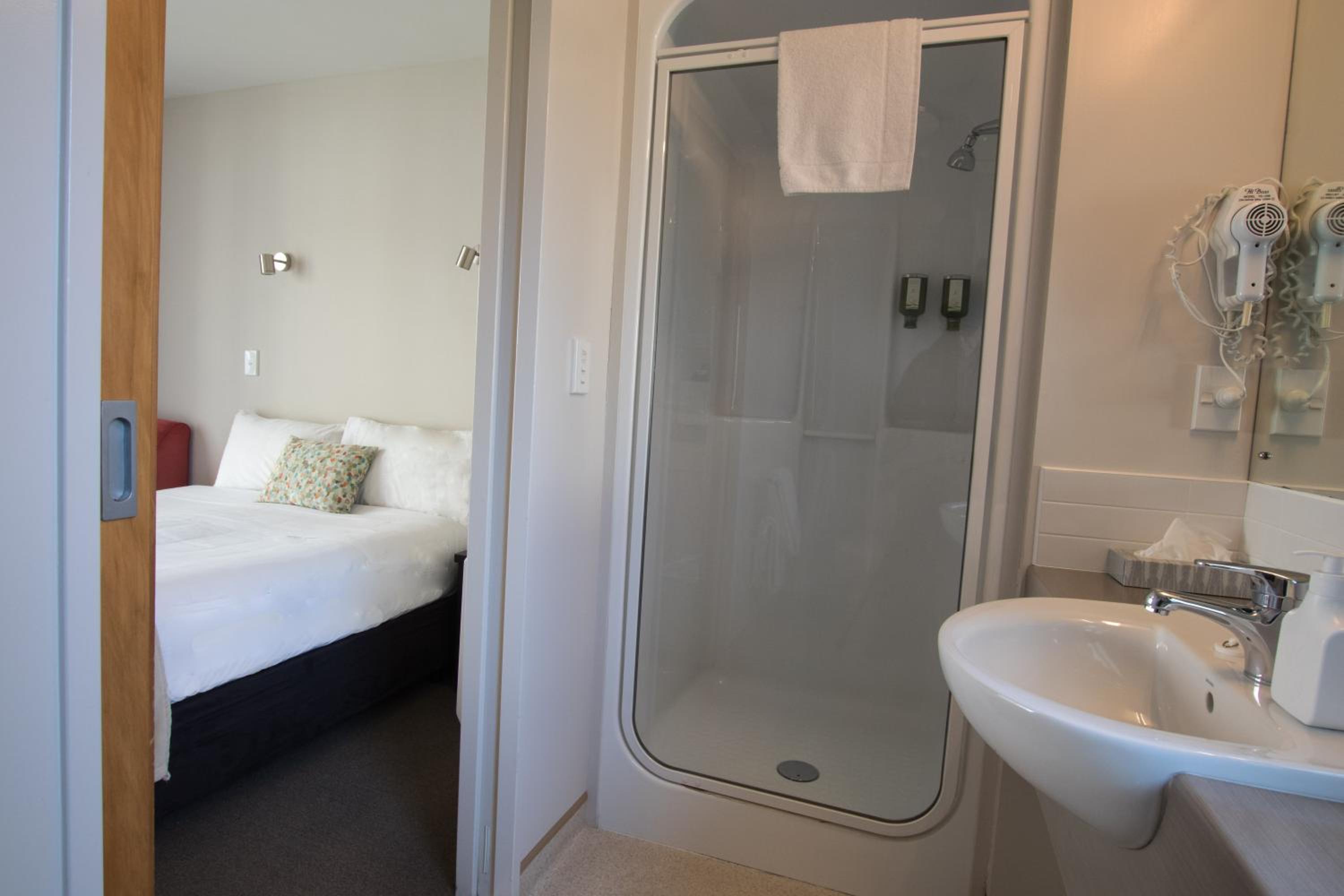 Bella Vista Motel Kaikoura