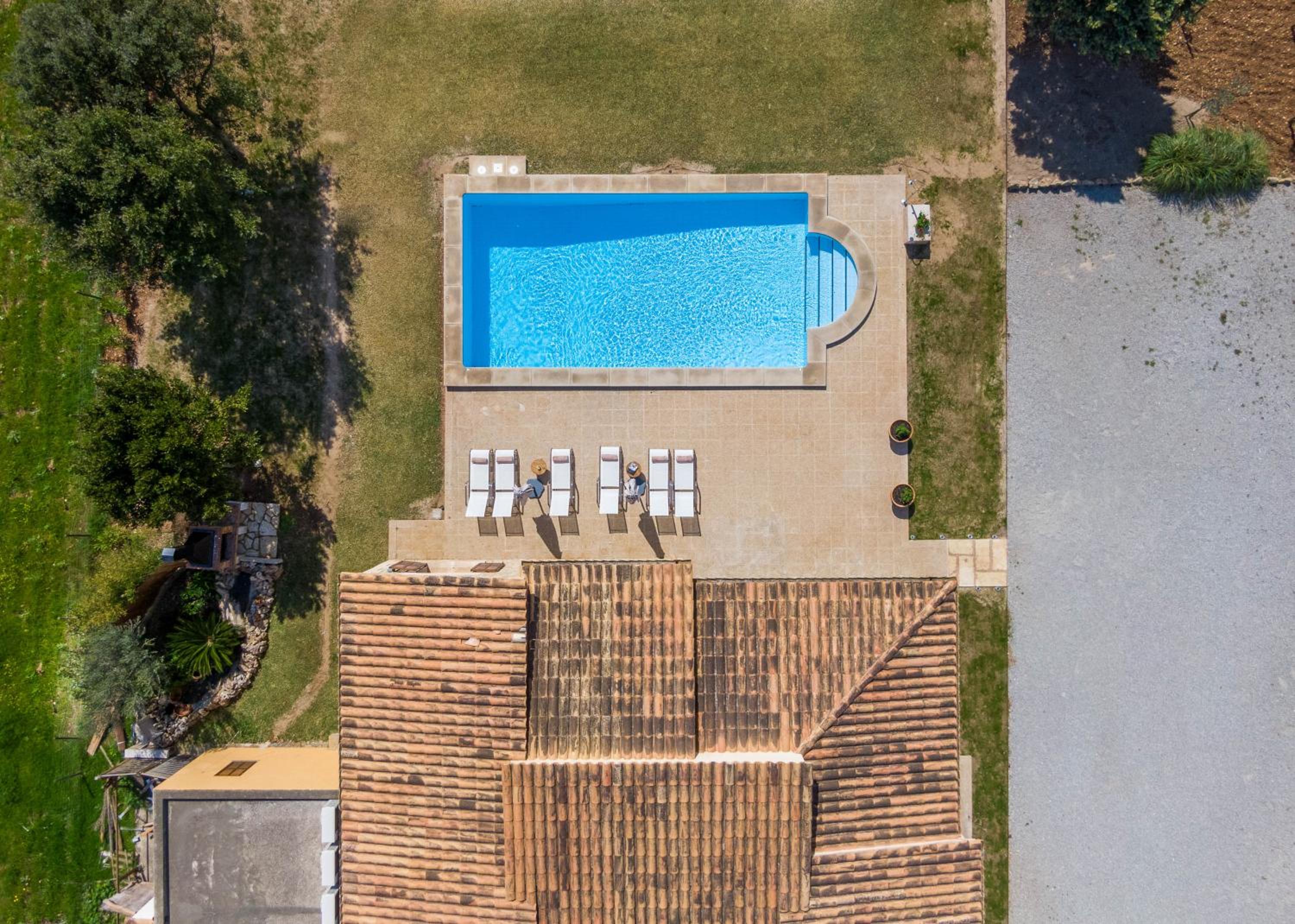 Villa Can Canavaret by SunVillas Mallorca view 3