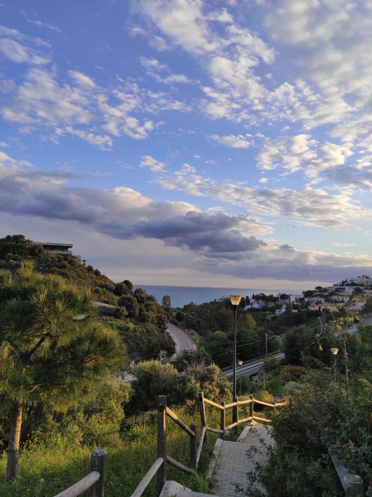 DANA I Eurogolf, vistas, wifi, piscina y parking view 5