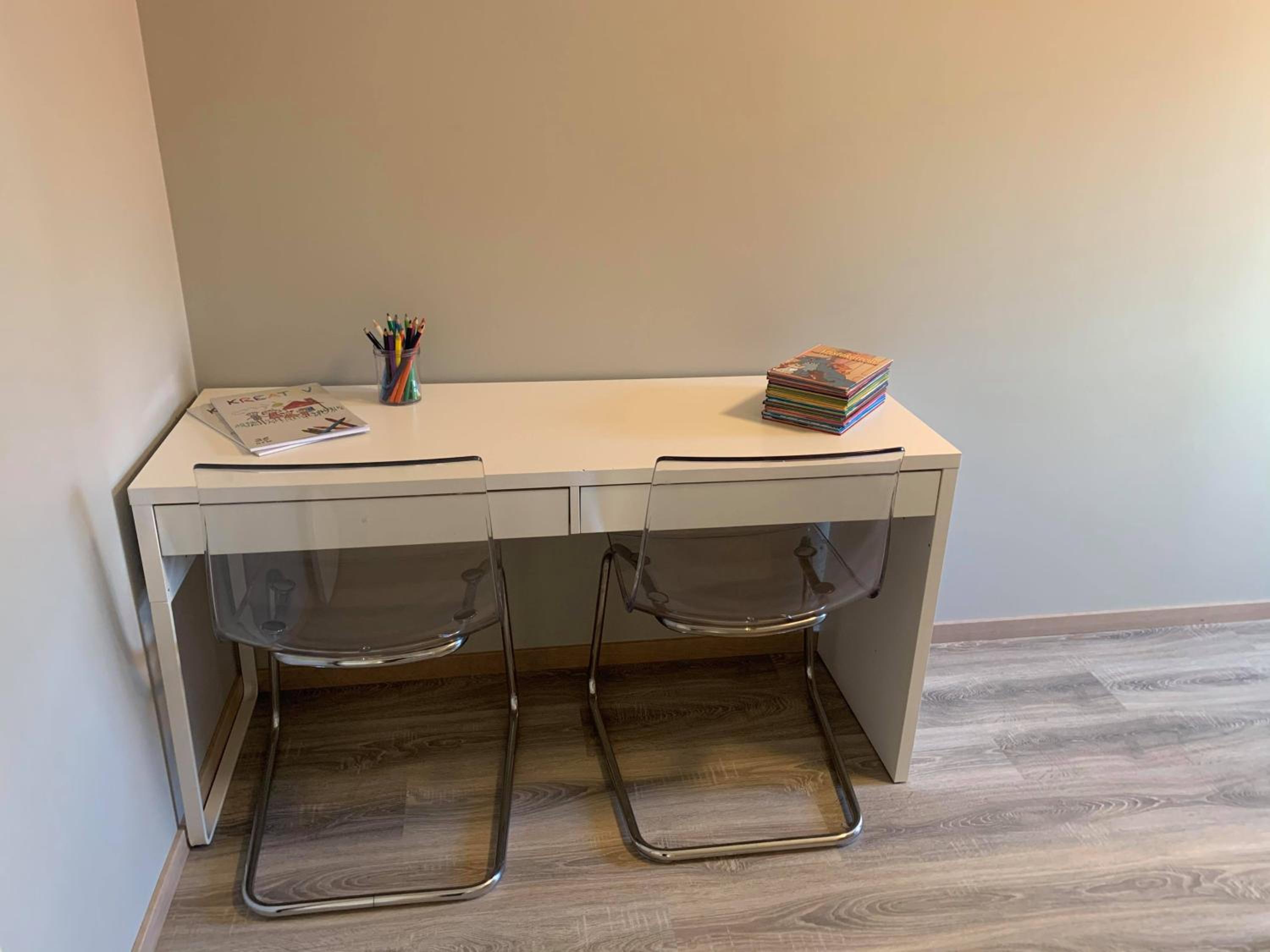 Notodden Sentrum Apartment NO 6 view 2