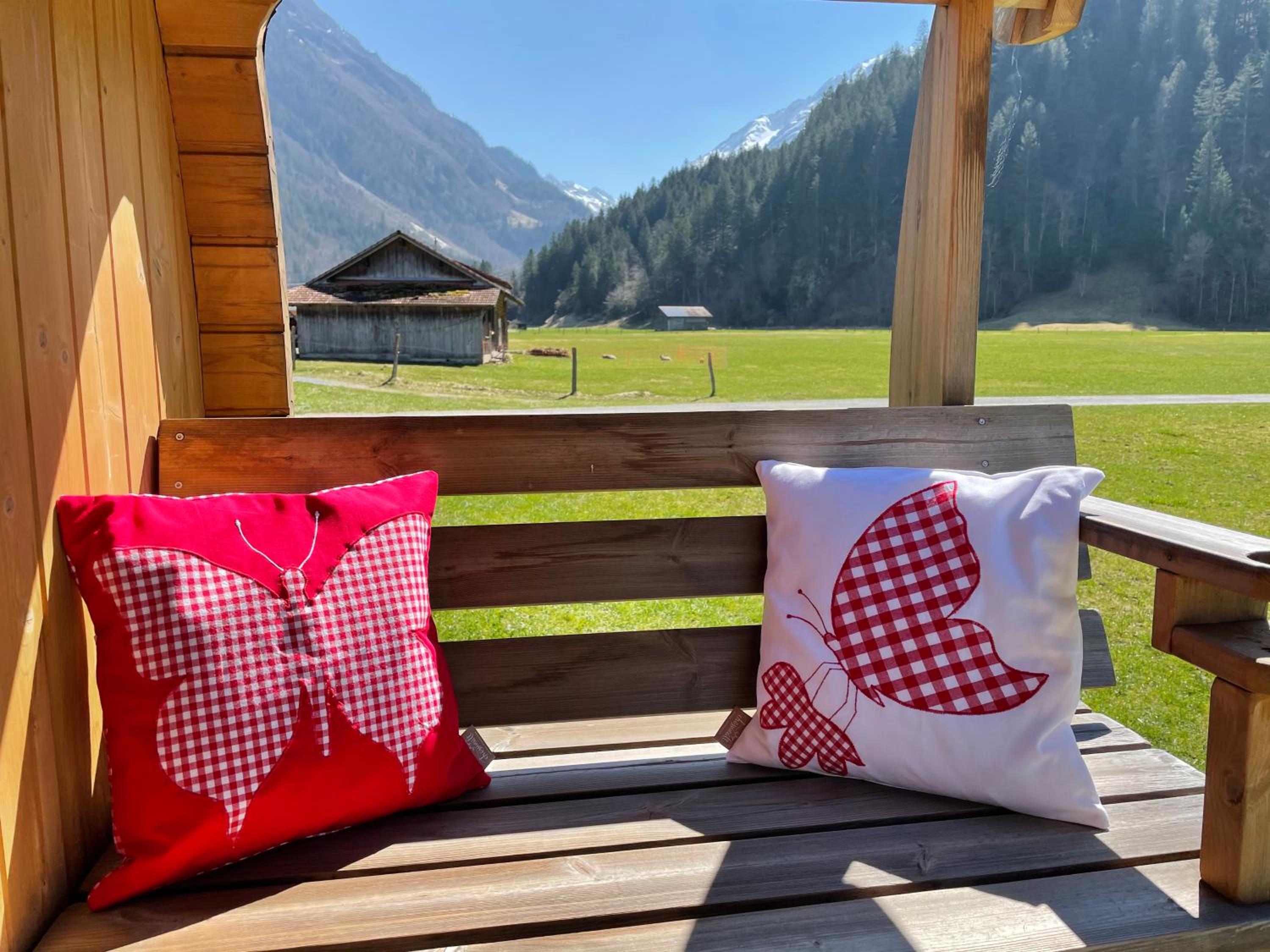 Schlafen im Fass - Schlaffass - Abenteuer - Romantik - Haslifass
