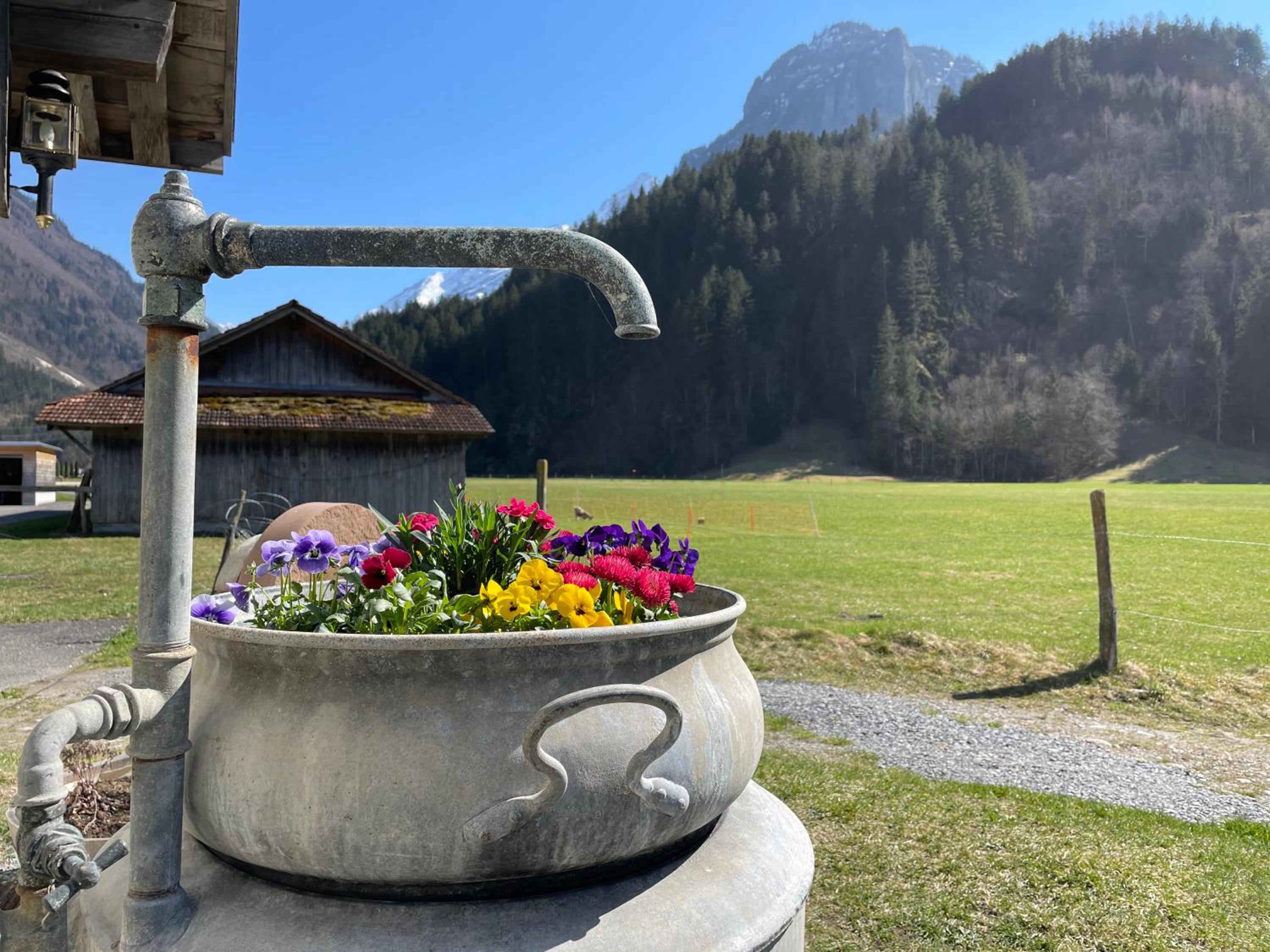 Schlafen im Fass - Schlaffass - Abenteuer - Romantik - Haslifass