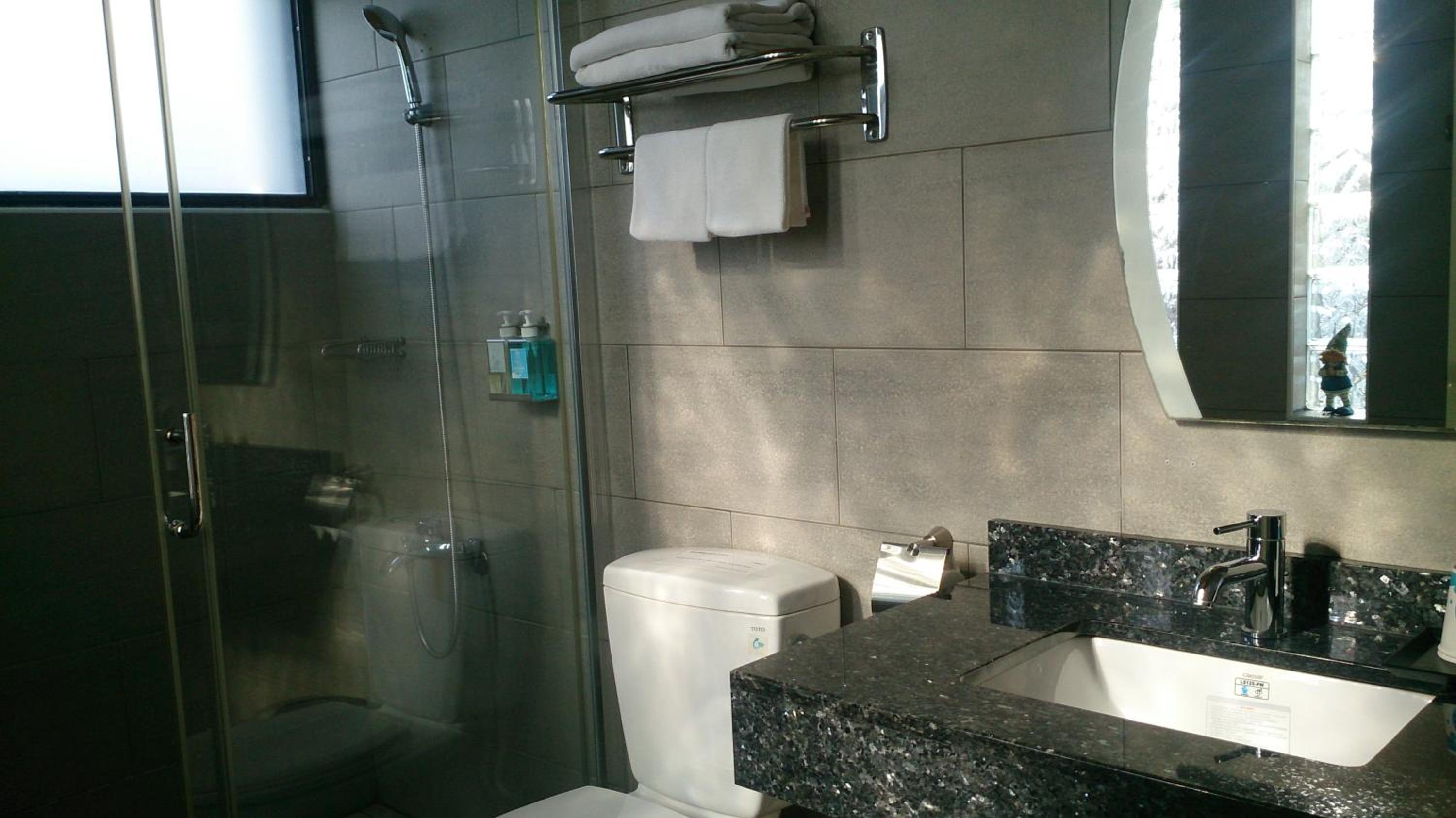 Jimei Homestay