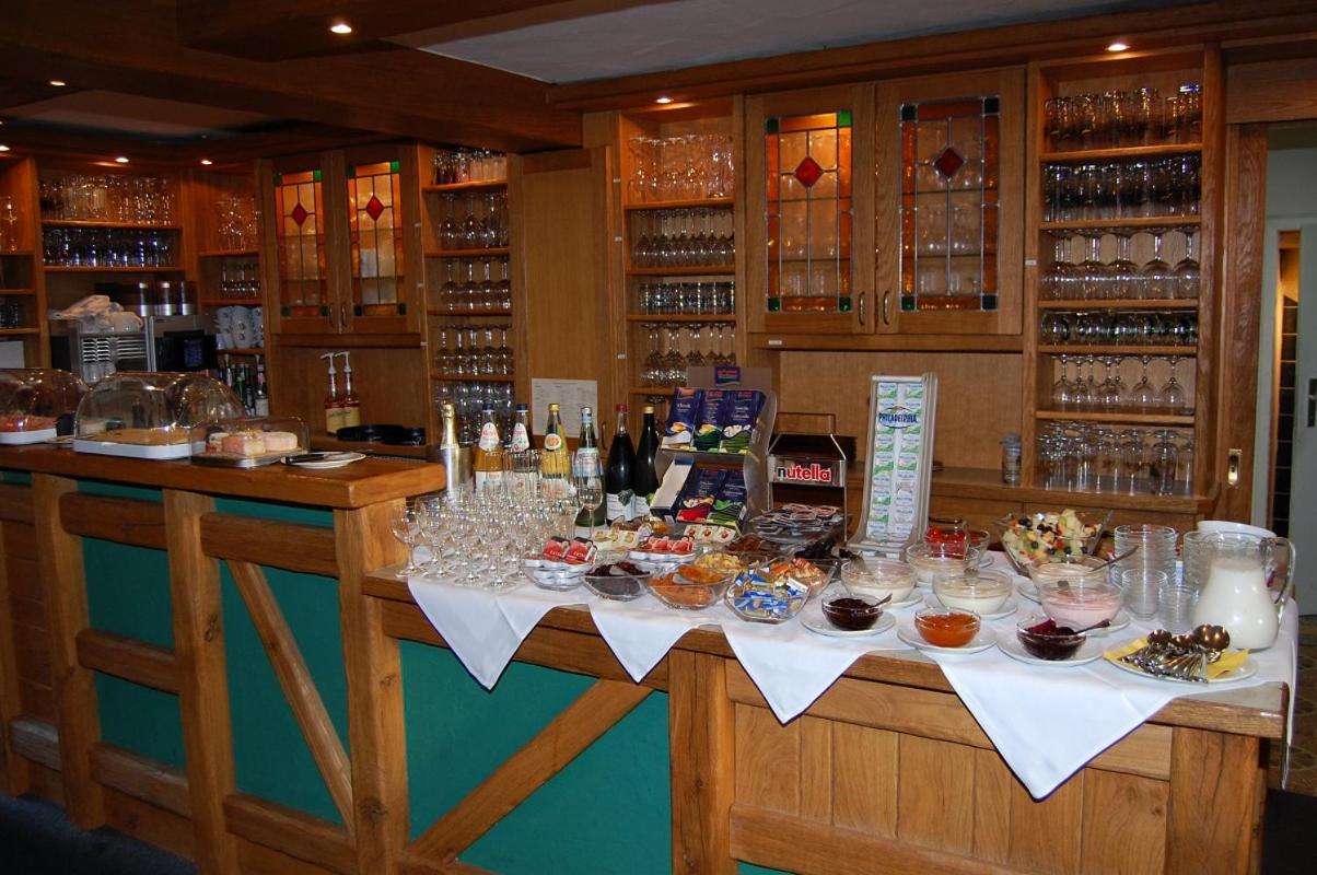 Weinhaus Paradies