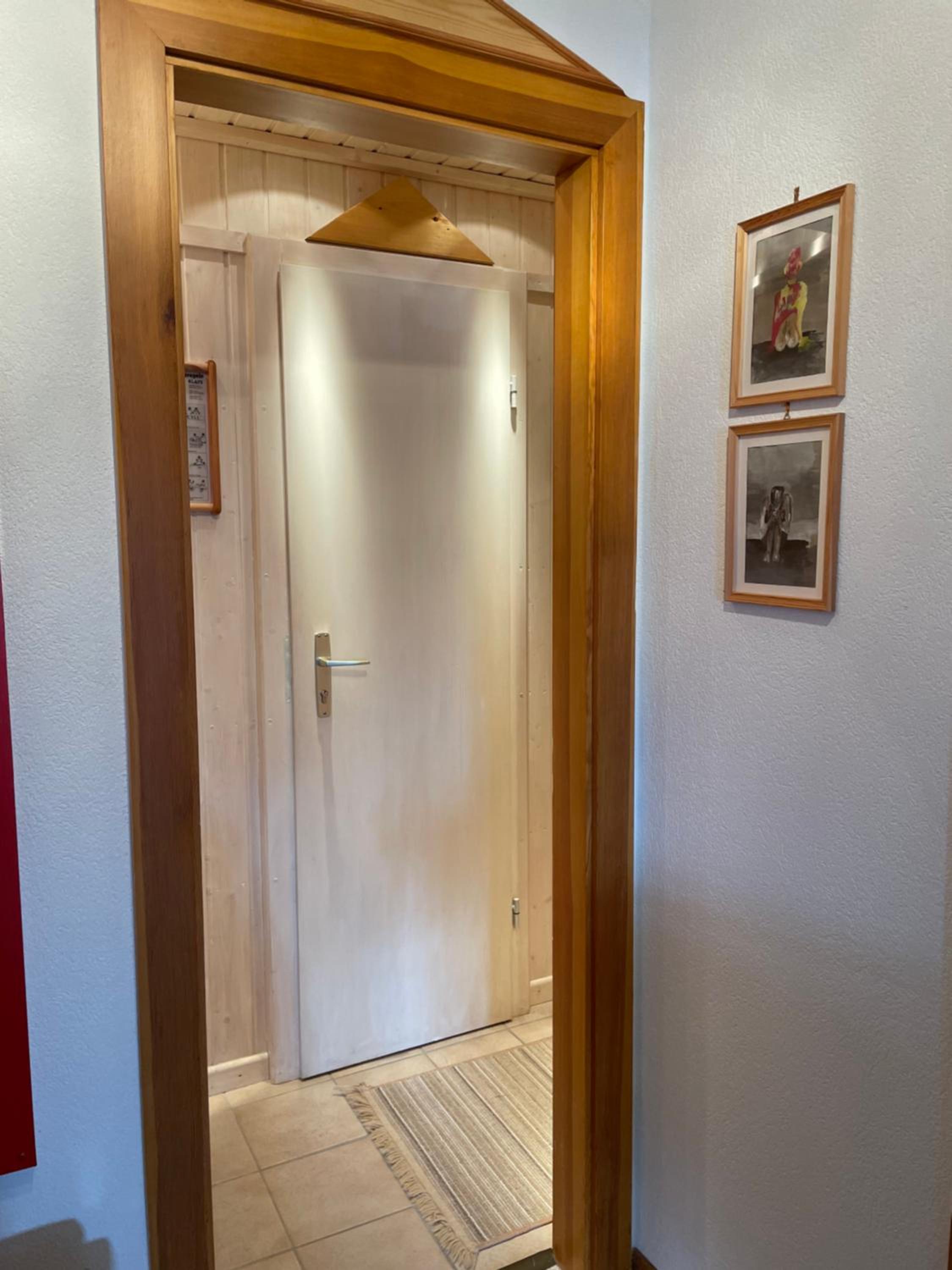 Chalet Michele Alpage
