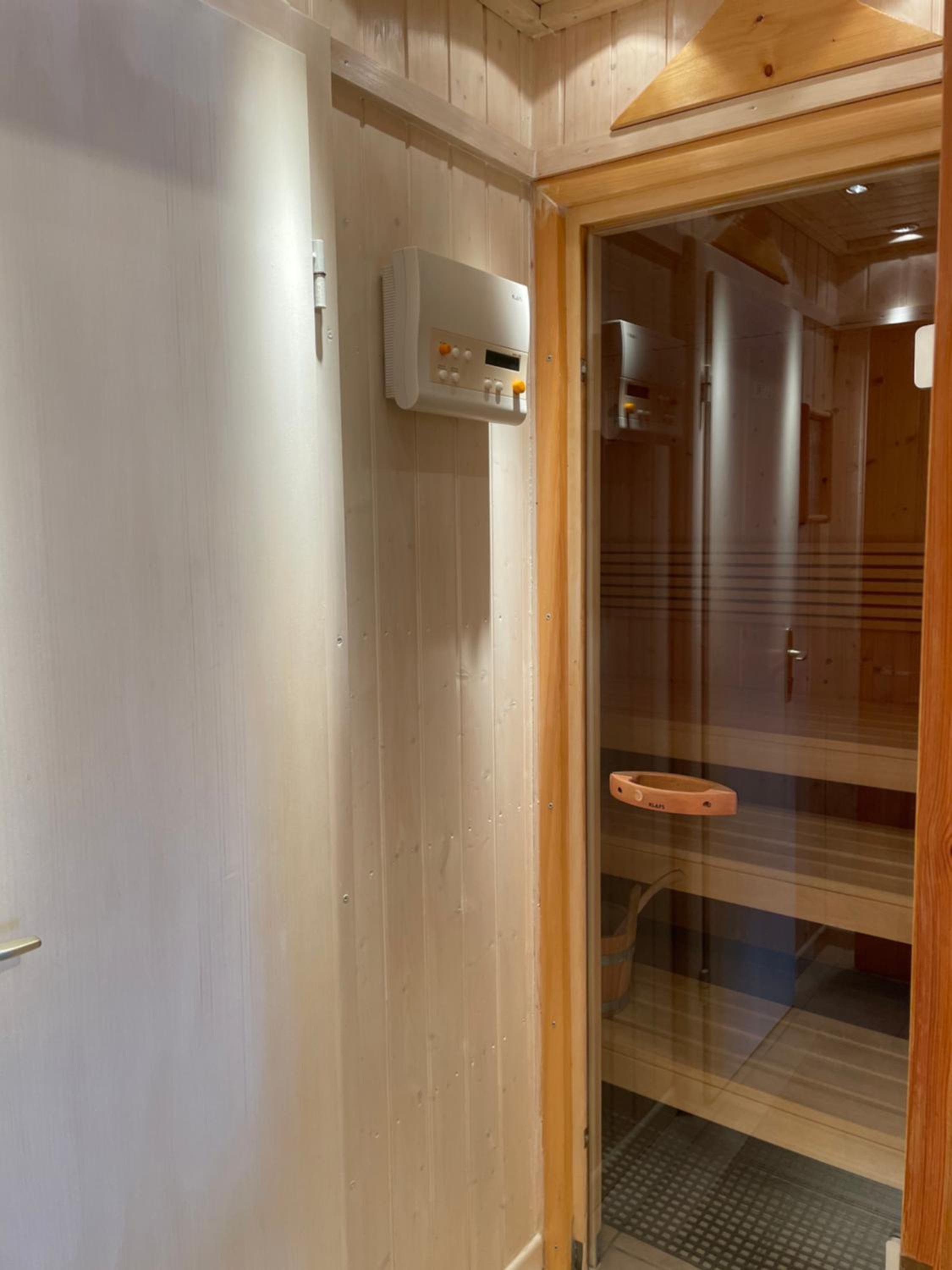 Chalet Michele Alpage
