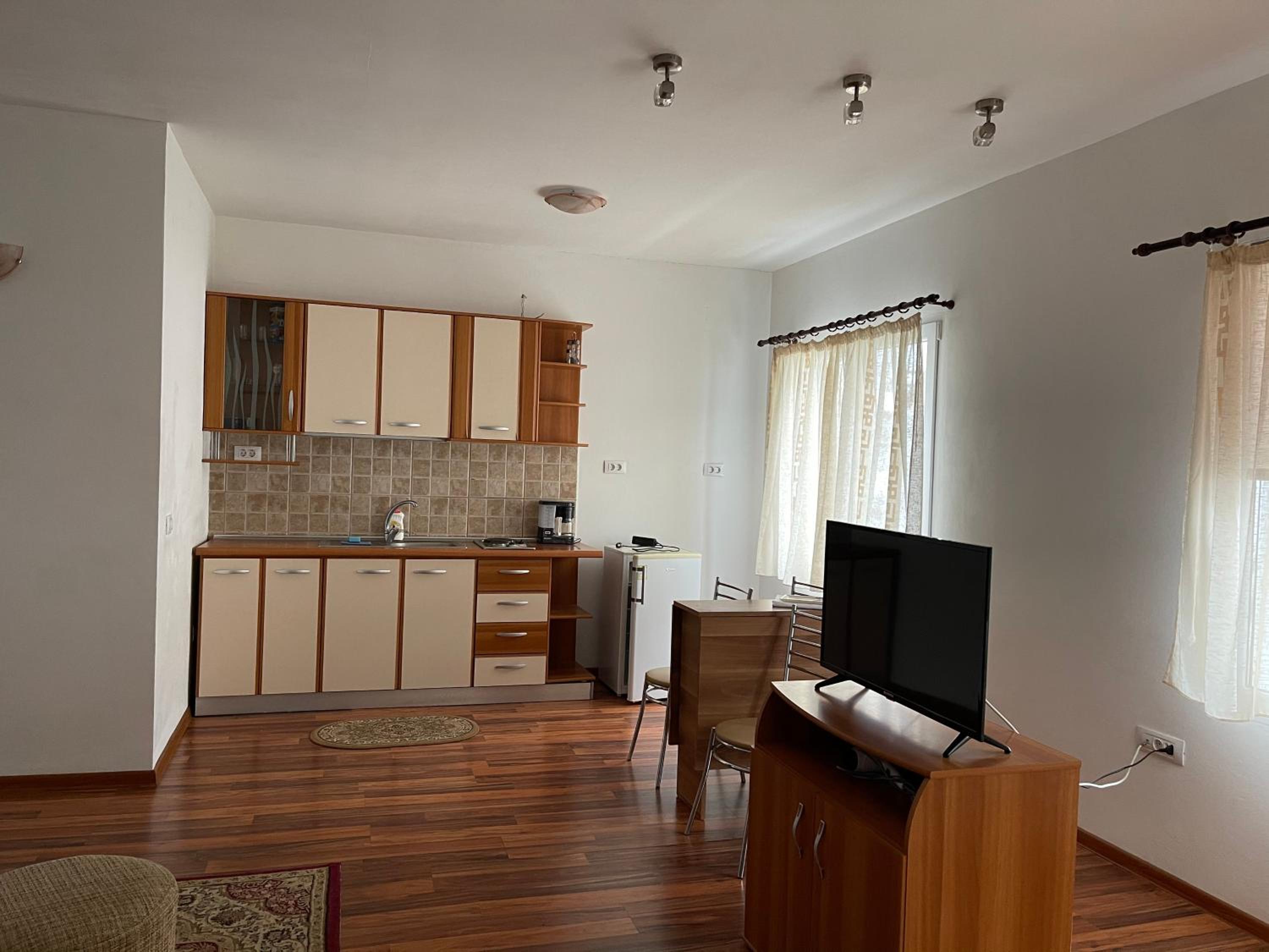 Olanesti Apartament view 5