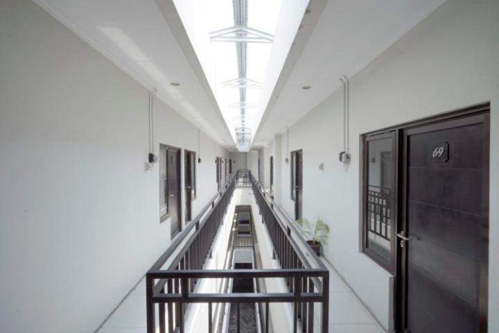 D'Paragon Kijang Utara view 4