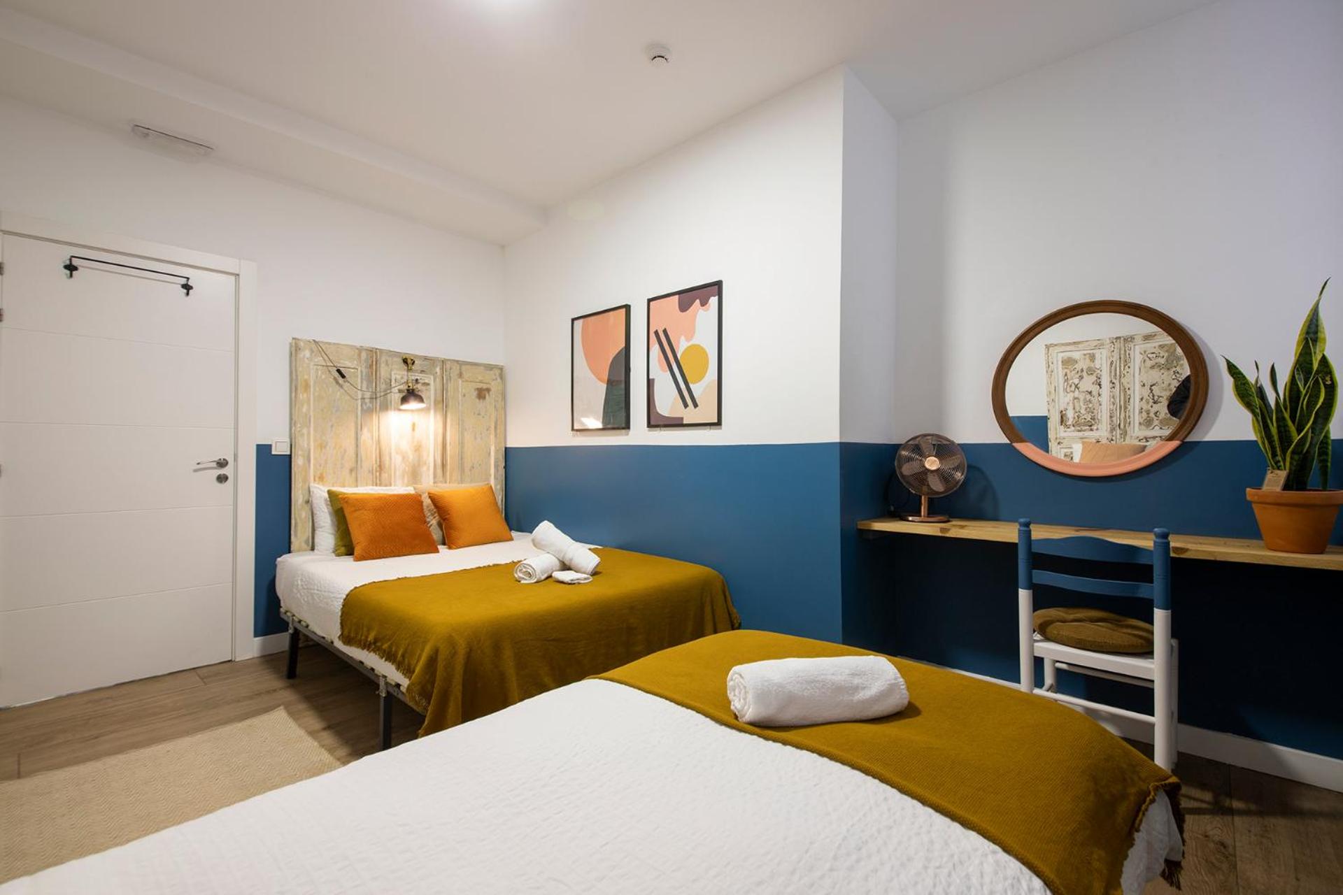 Off Beat Guesthouse - Self-check-in