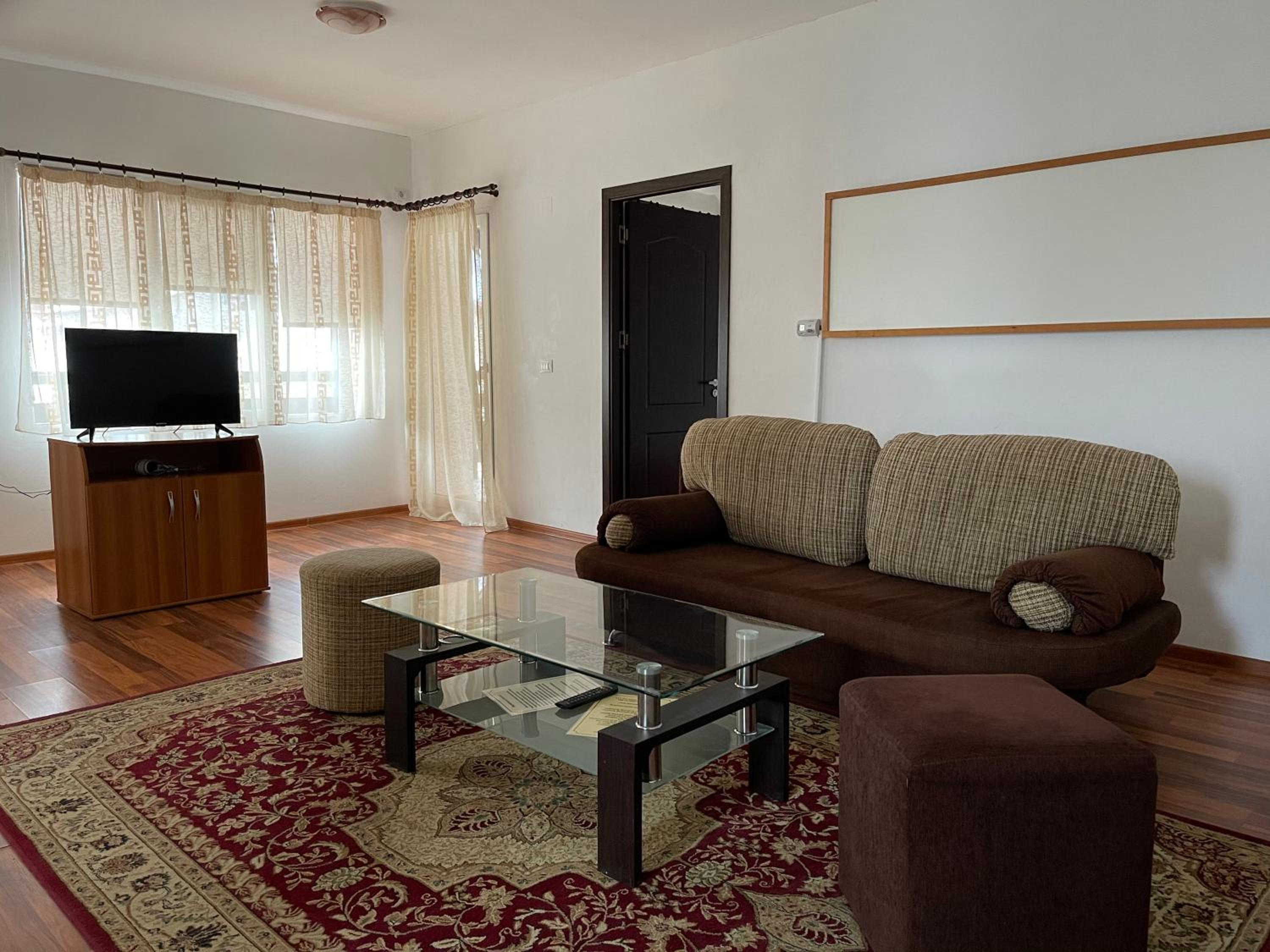Olanesti Apartament view 4