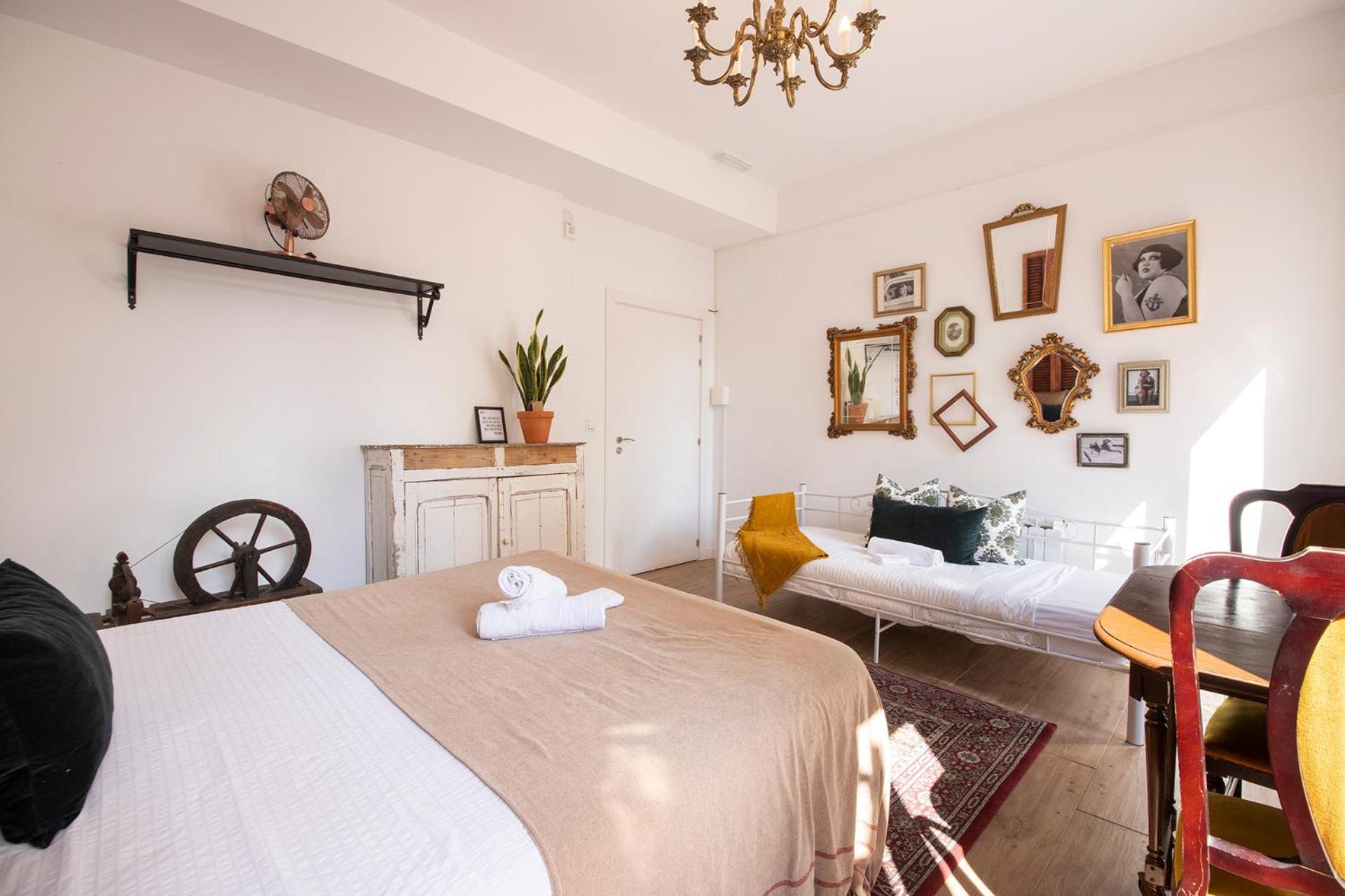 Off Beat Guesthouse - Self-check-in