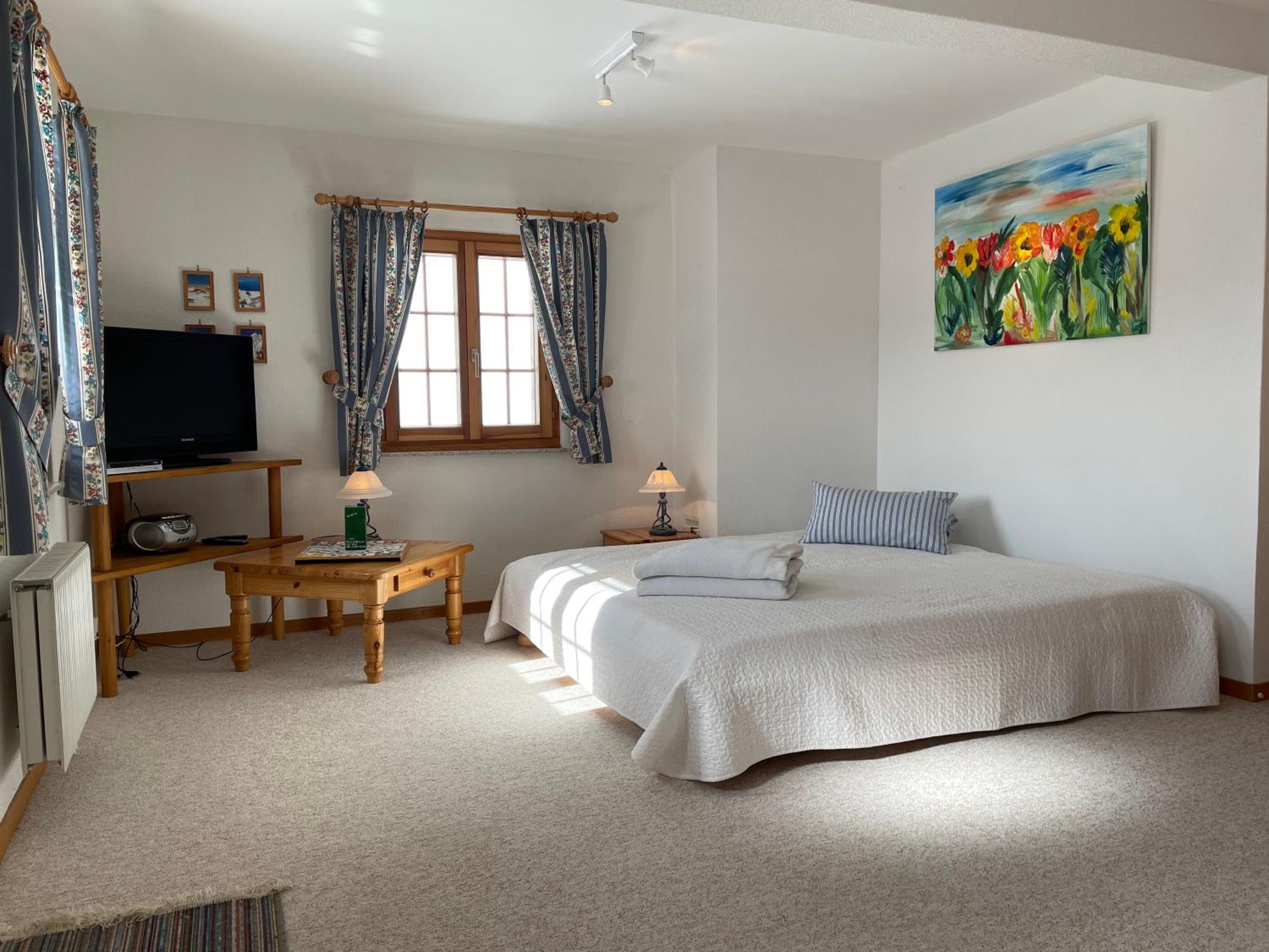 Chalet Michele Alpage
