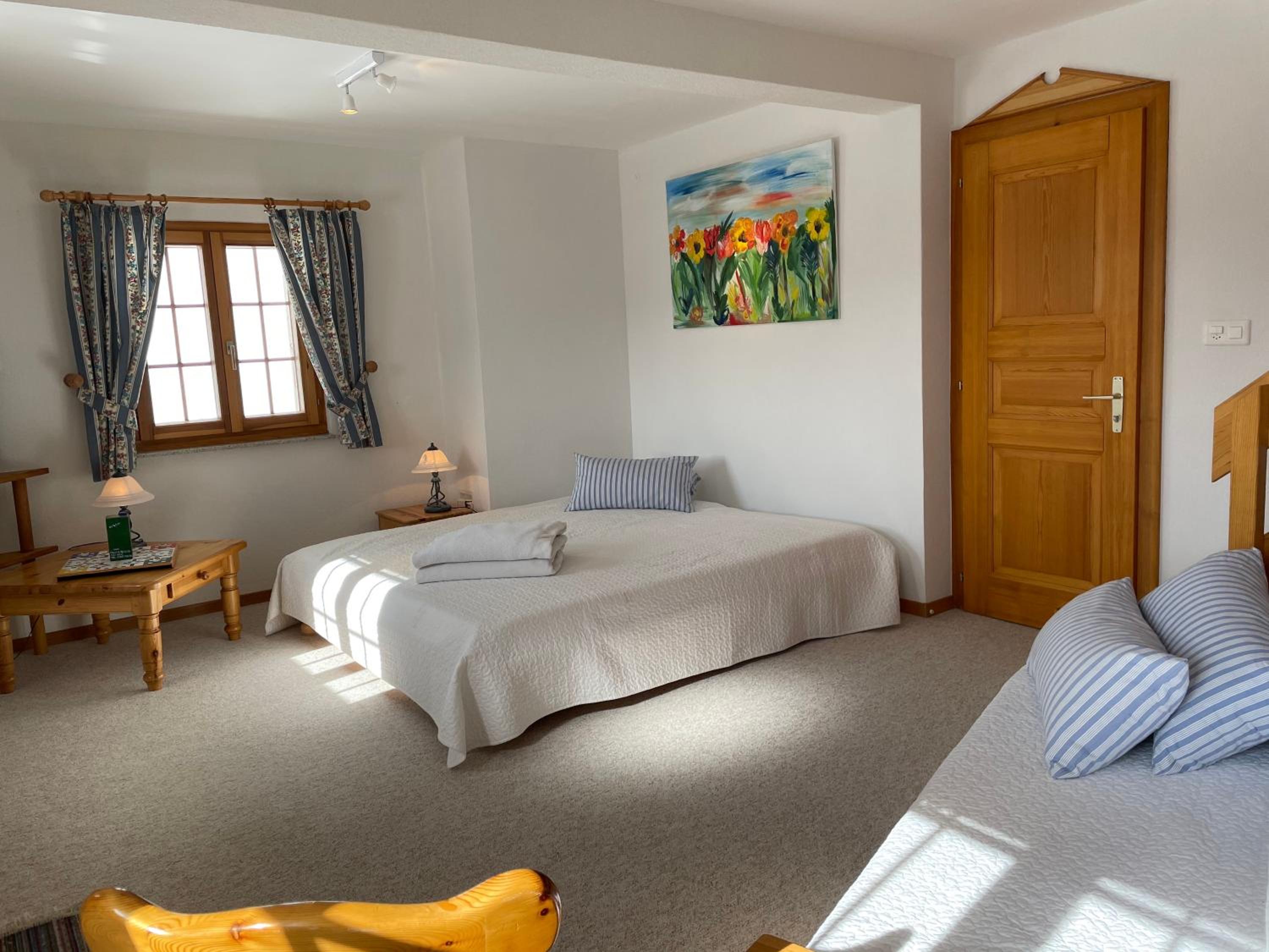 Chalet Michele Alpage