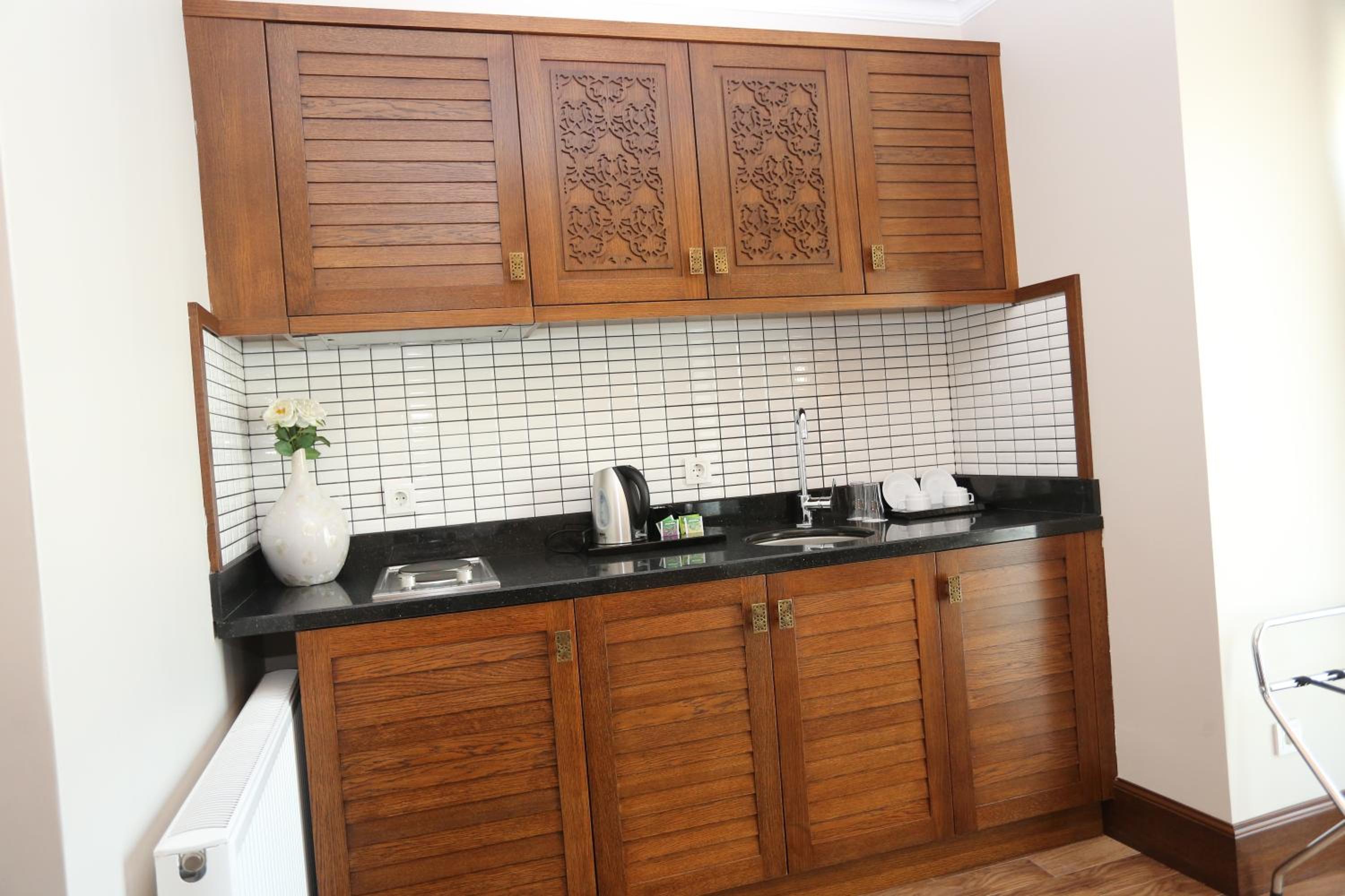 K Suites Otel - Image 10