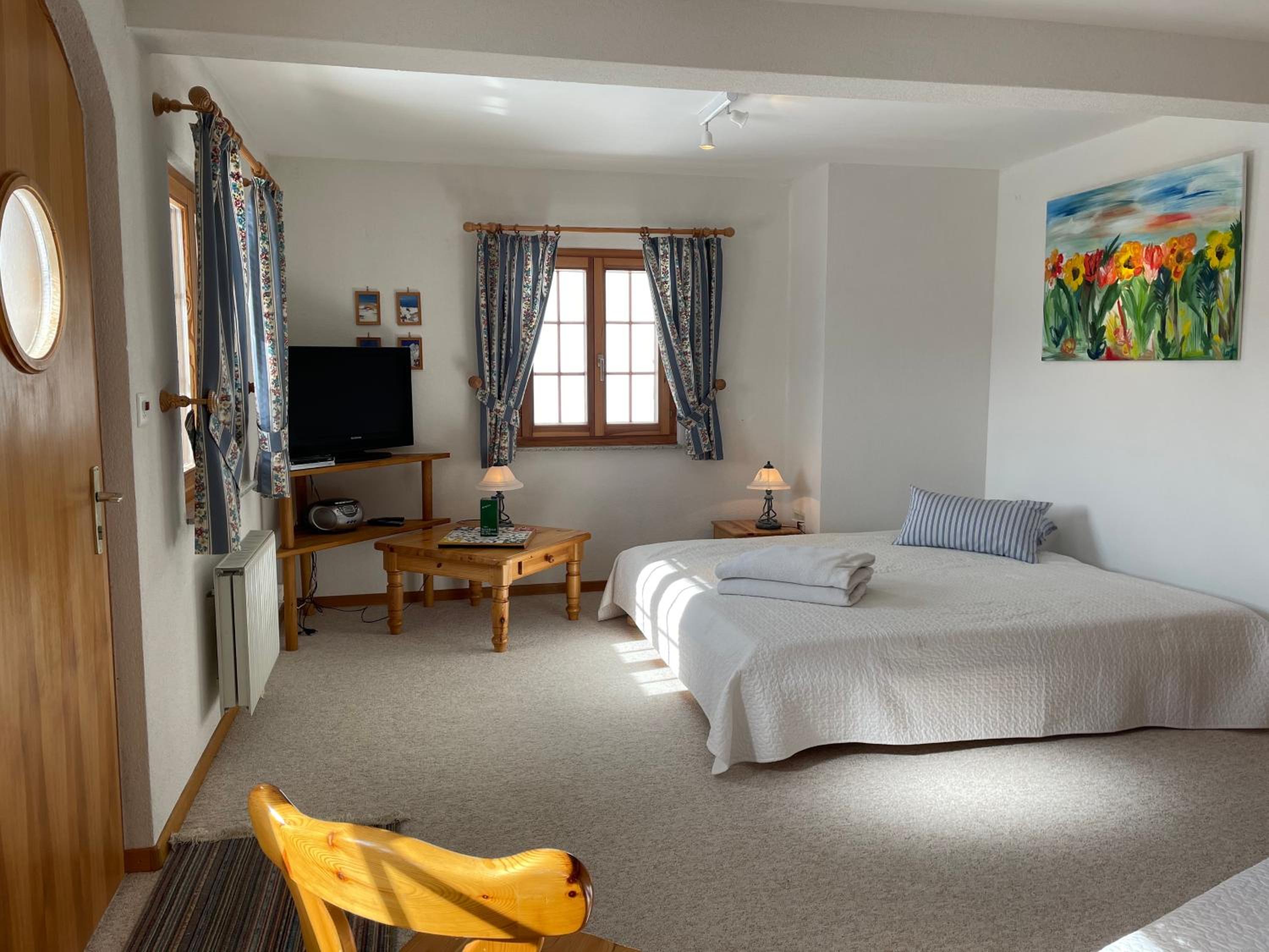 Chalet Michele Alpage