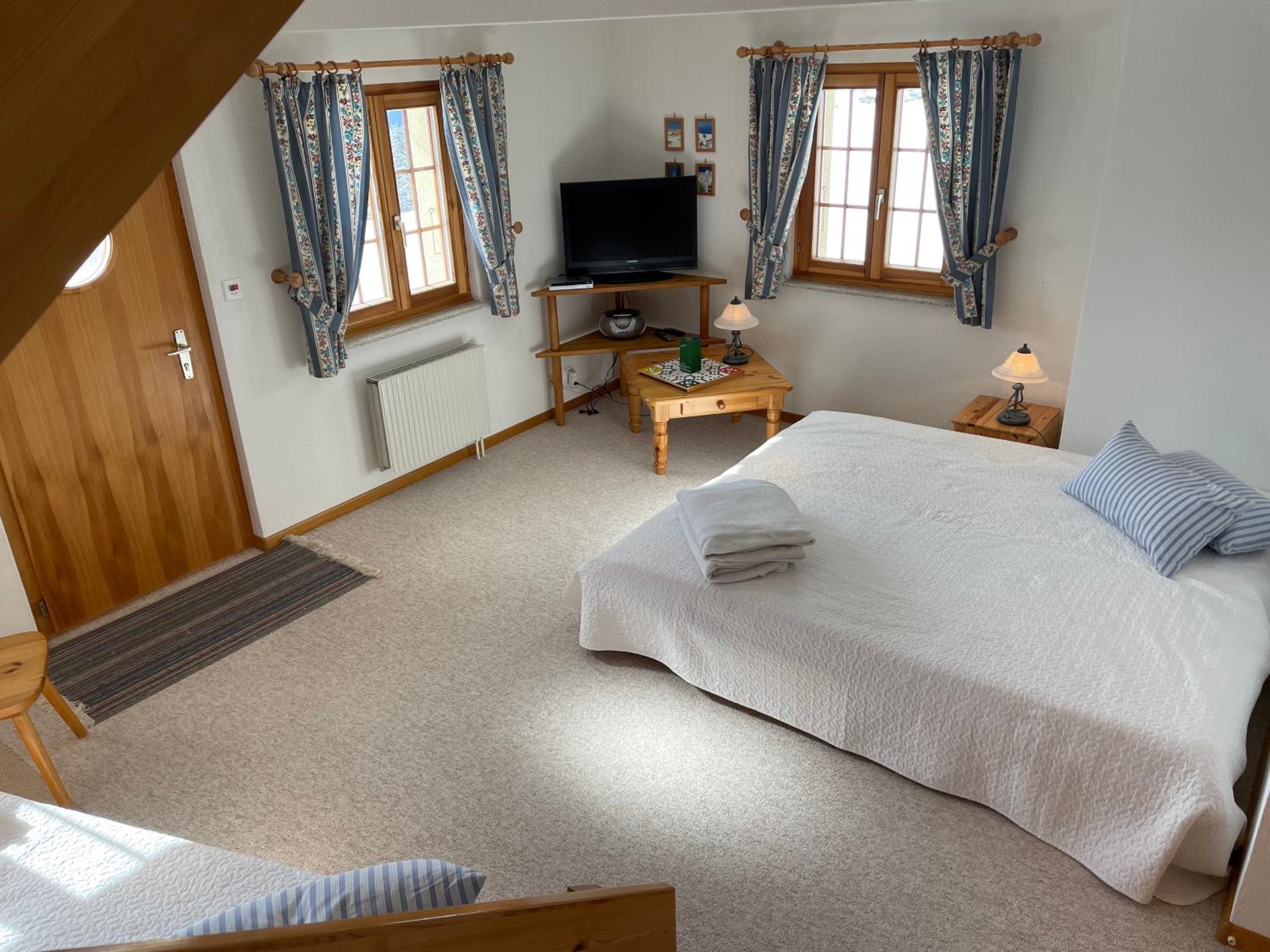 Chalet Michele Alpage
