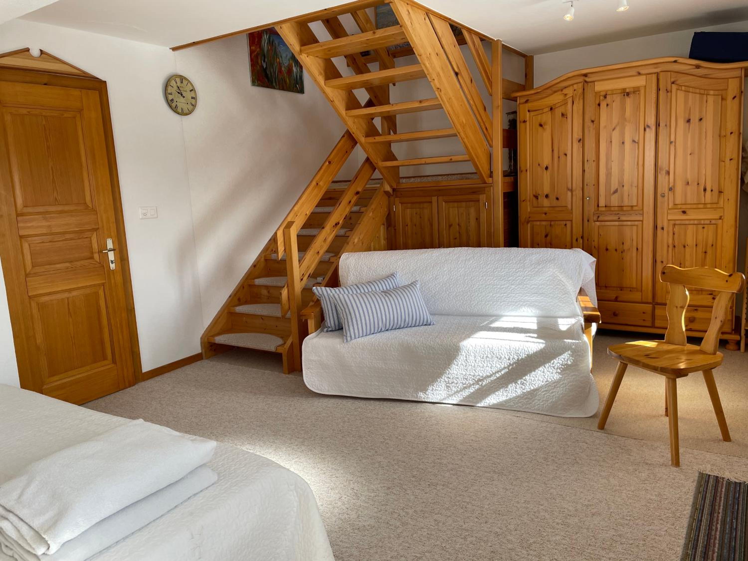 Chalet Michele Alpage