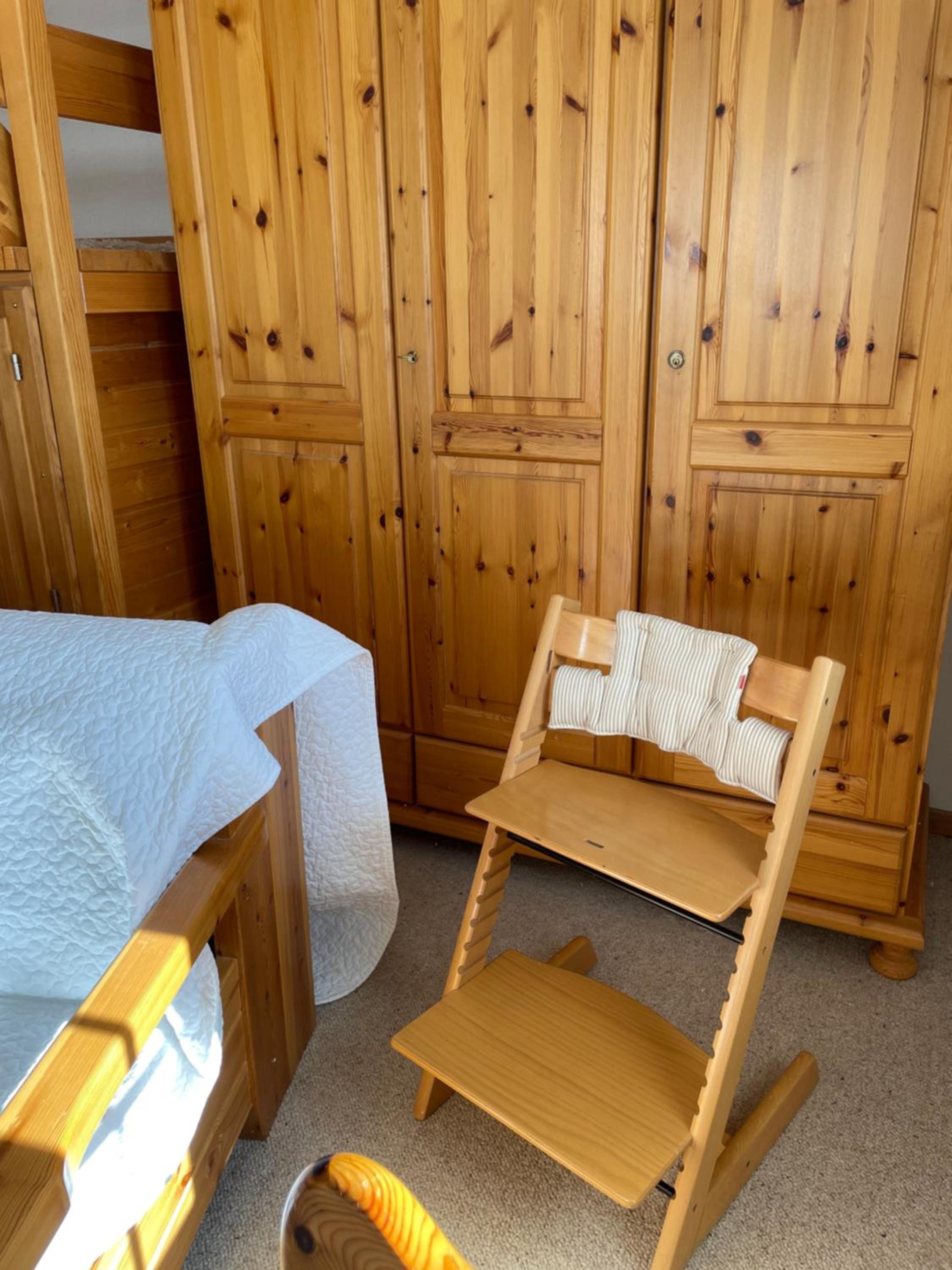Chalet Michele Alpage