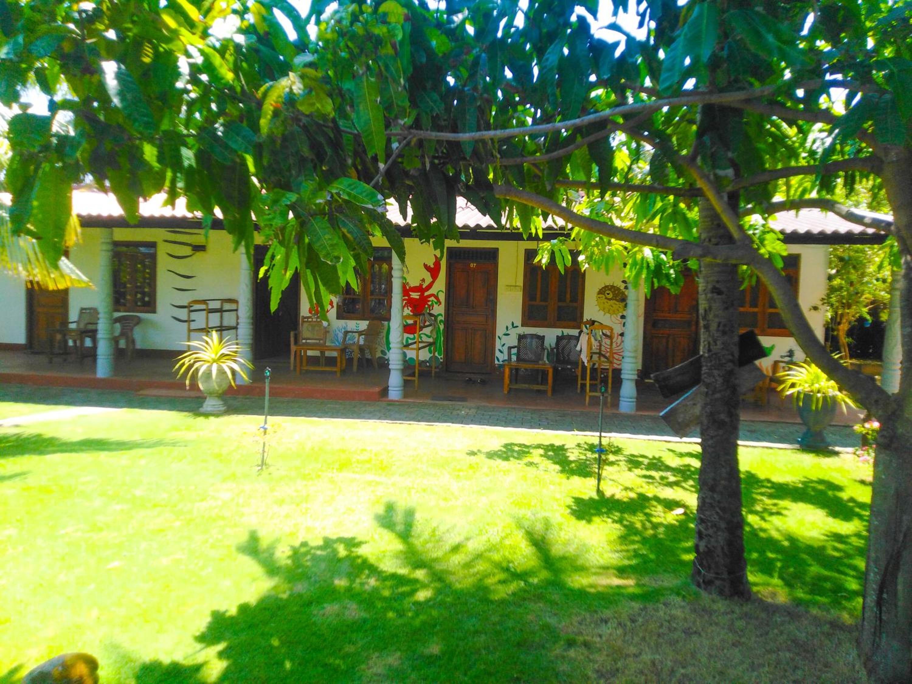 Lobster Inn view 3