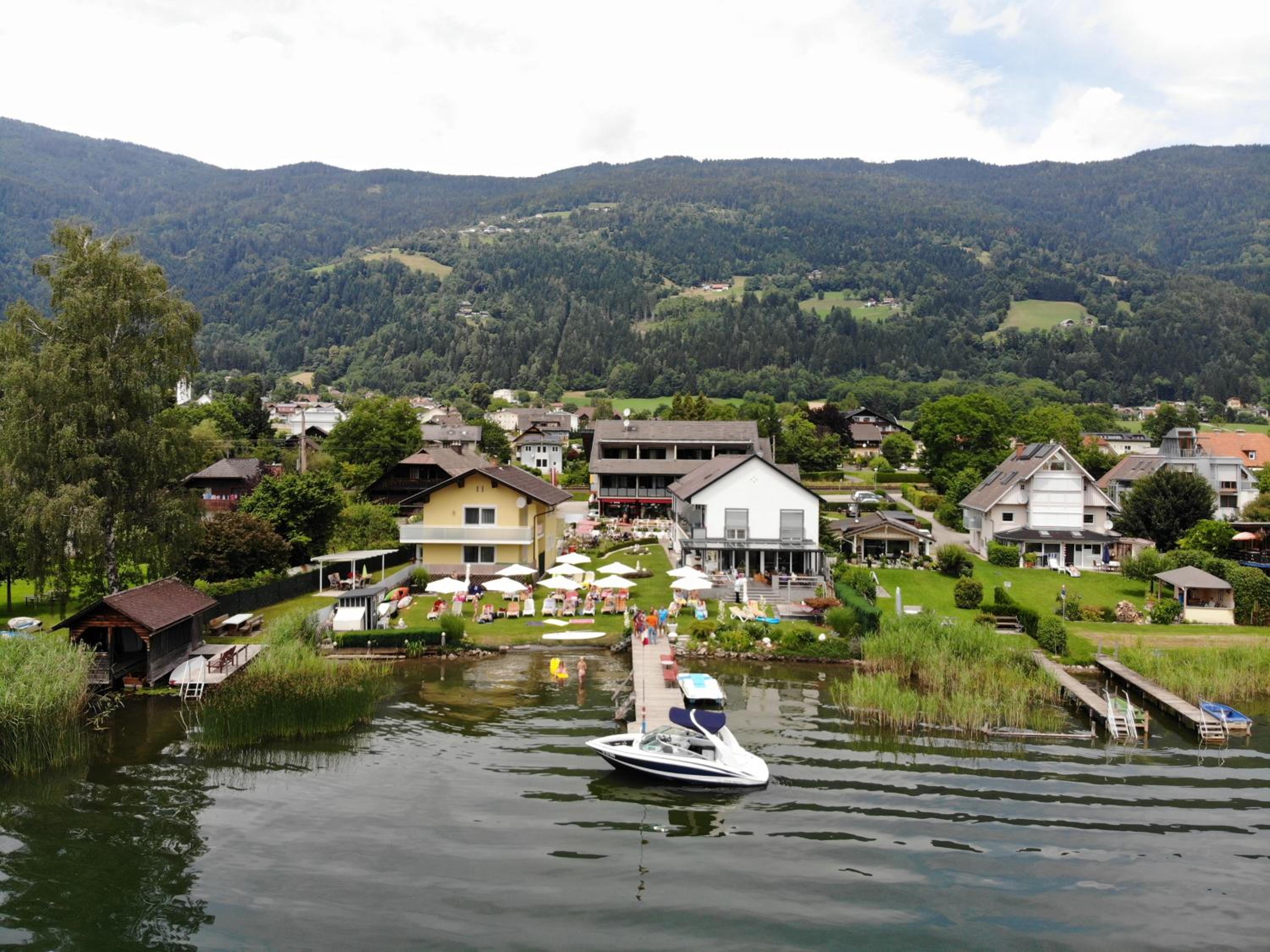 Seehaus 