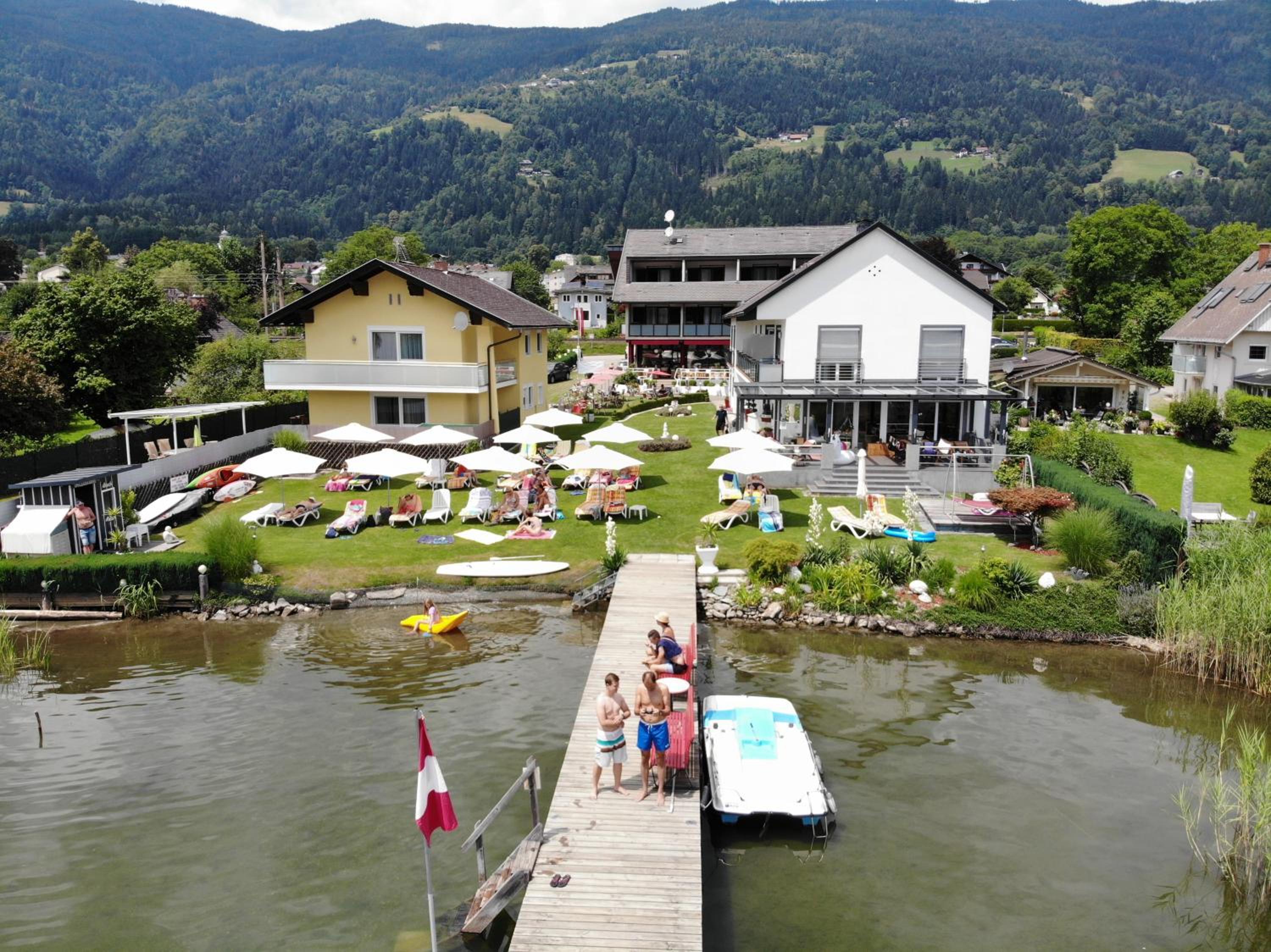 Seehaus 