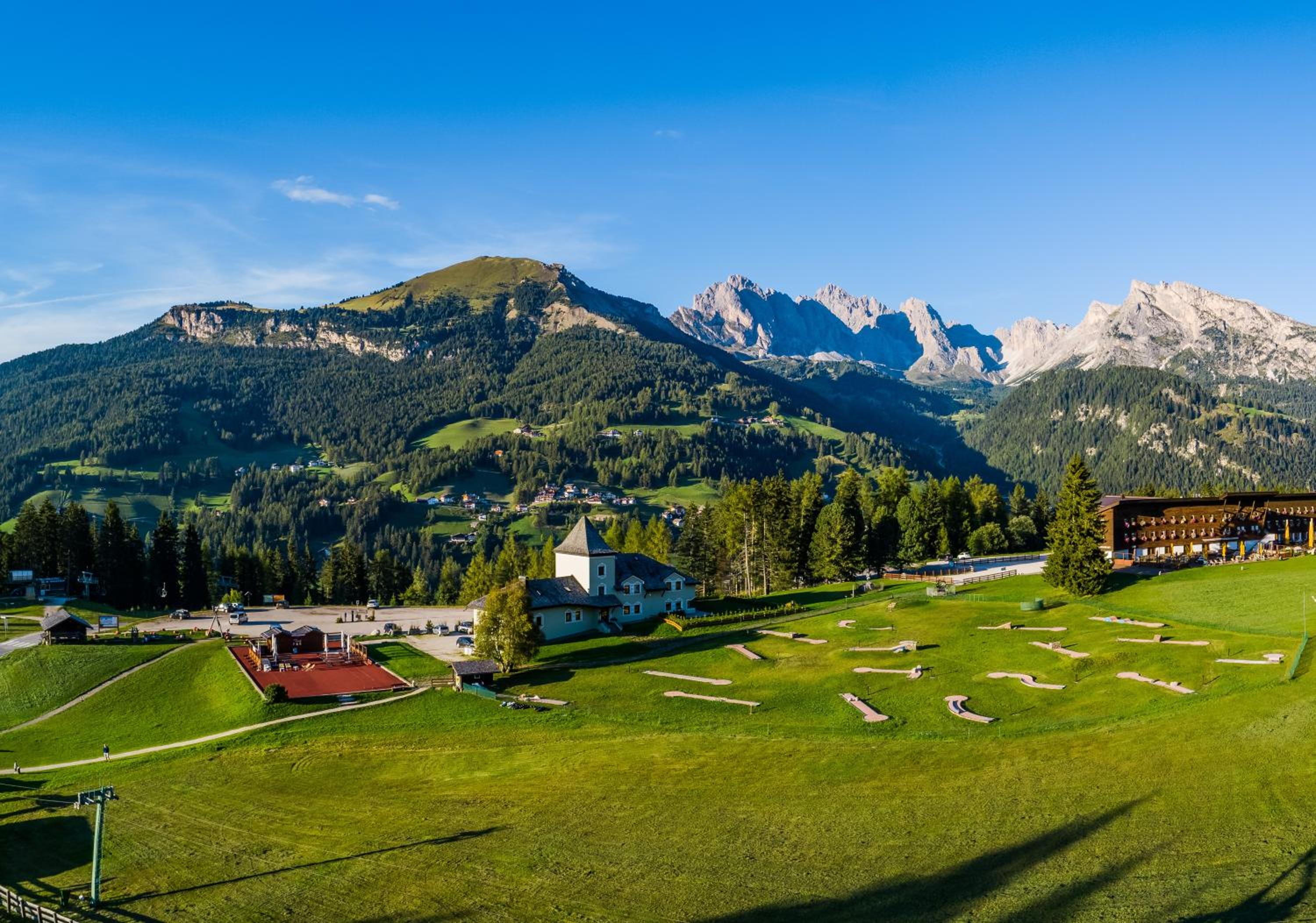 Villa Pana view 5