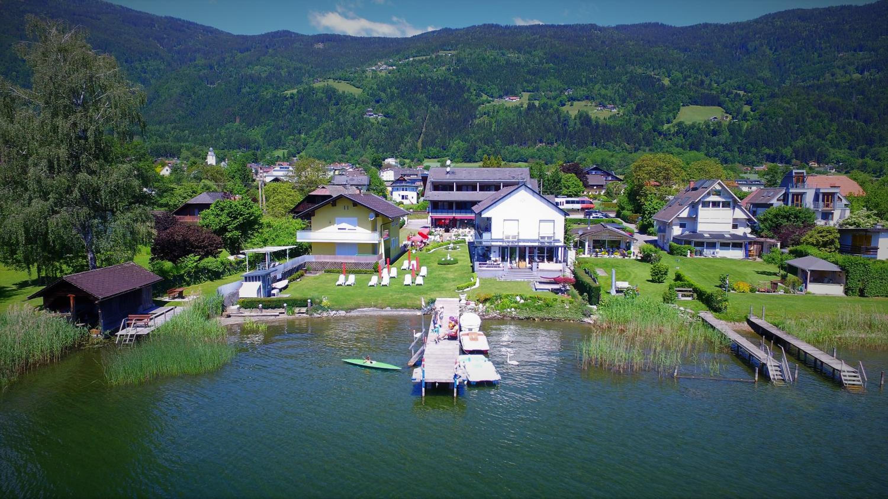 Seehaus 