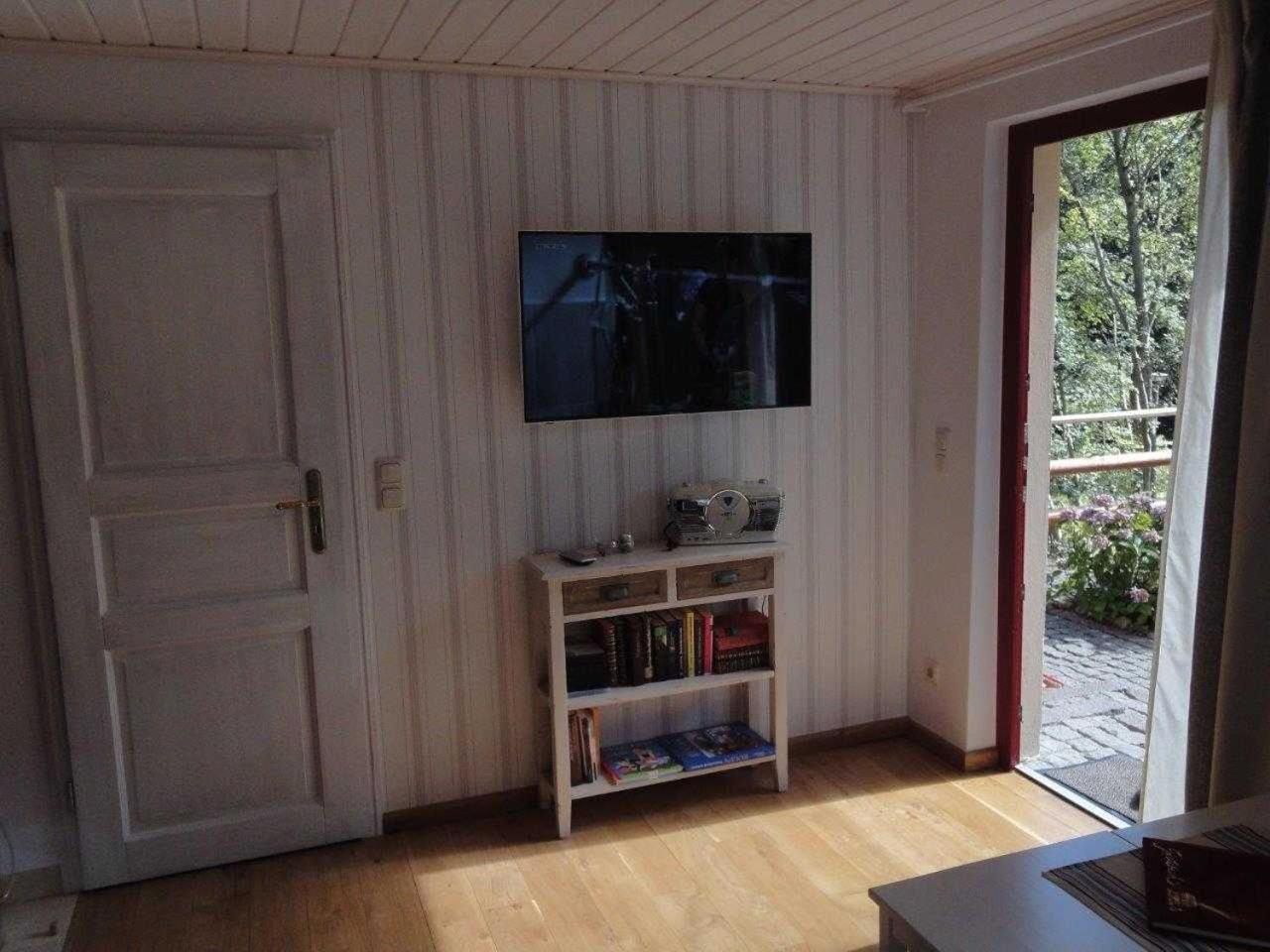 Ferienhaus Rotkaeppchen