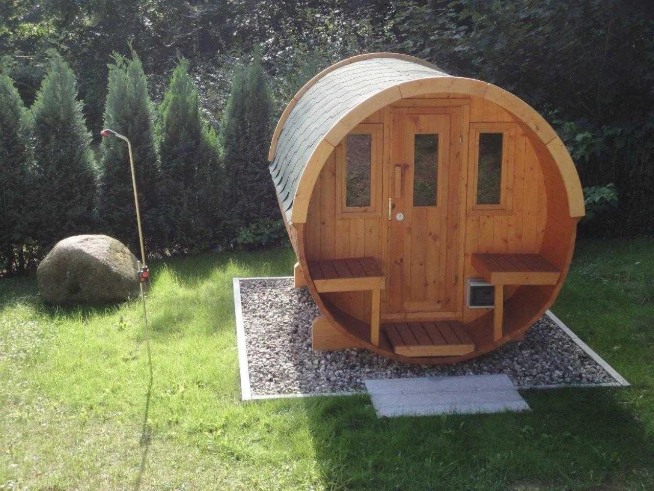 Ferienhaus Rotkaeppchen